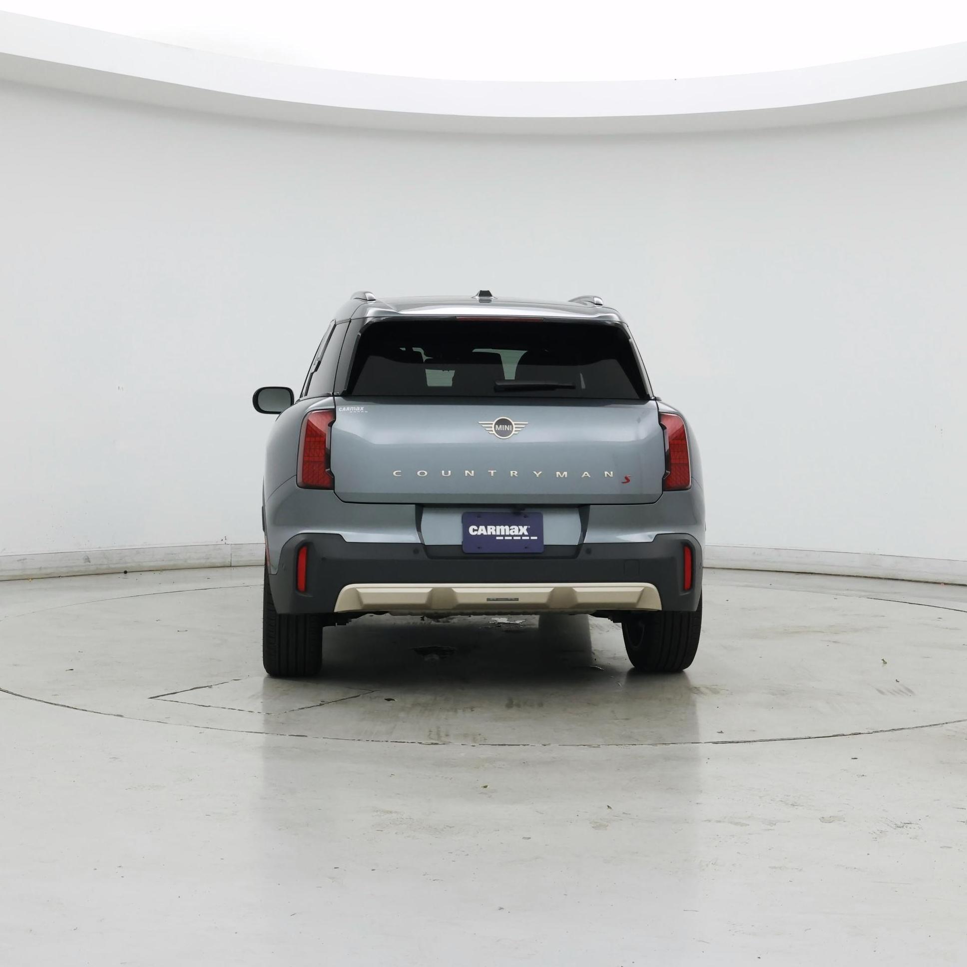 Thumbnail: 2025 MINI Cooper Countryman - 6