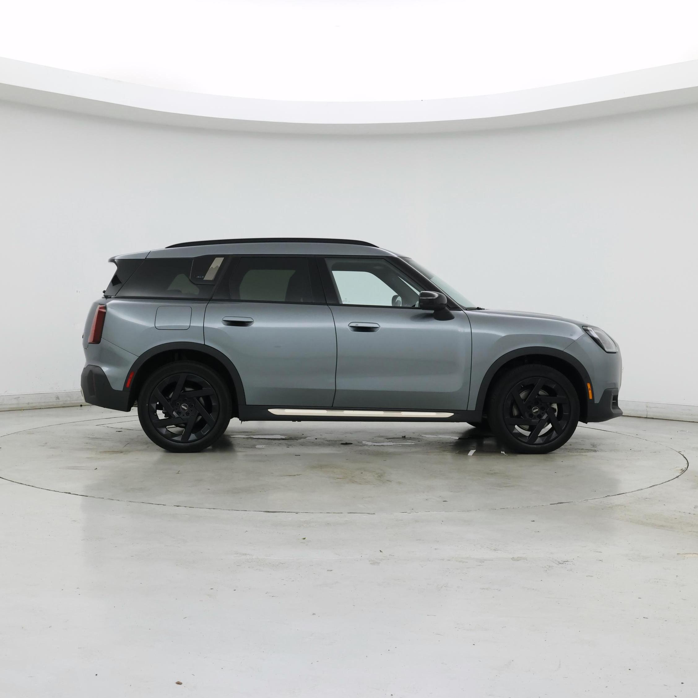 Thumbnail: 2025 MINI Cooper Countryman - 7