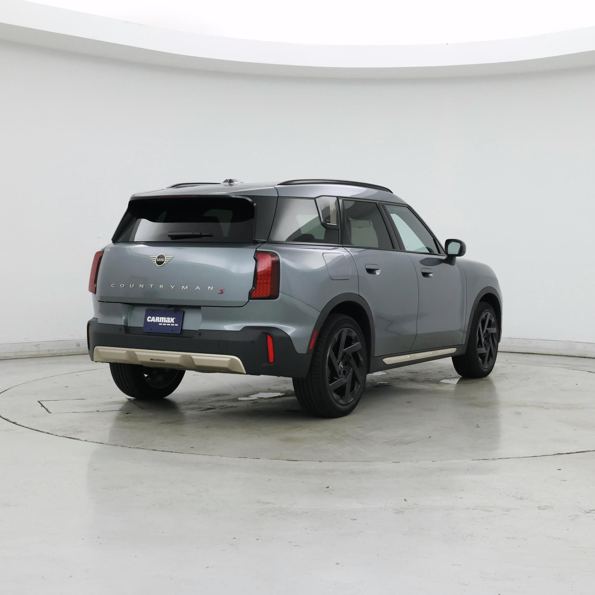 Thumbnail: 2025 MINI Cooper Countryman - 8