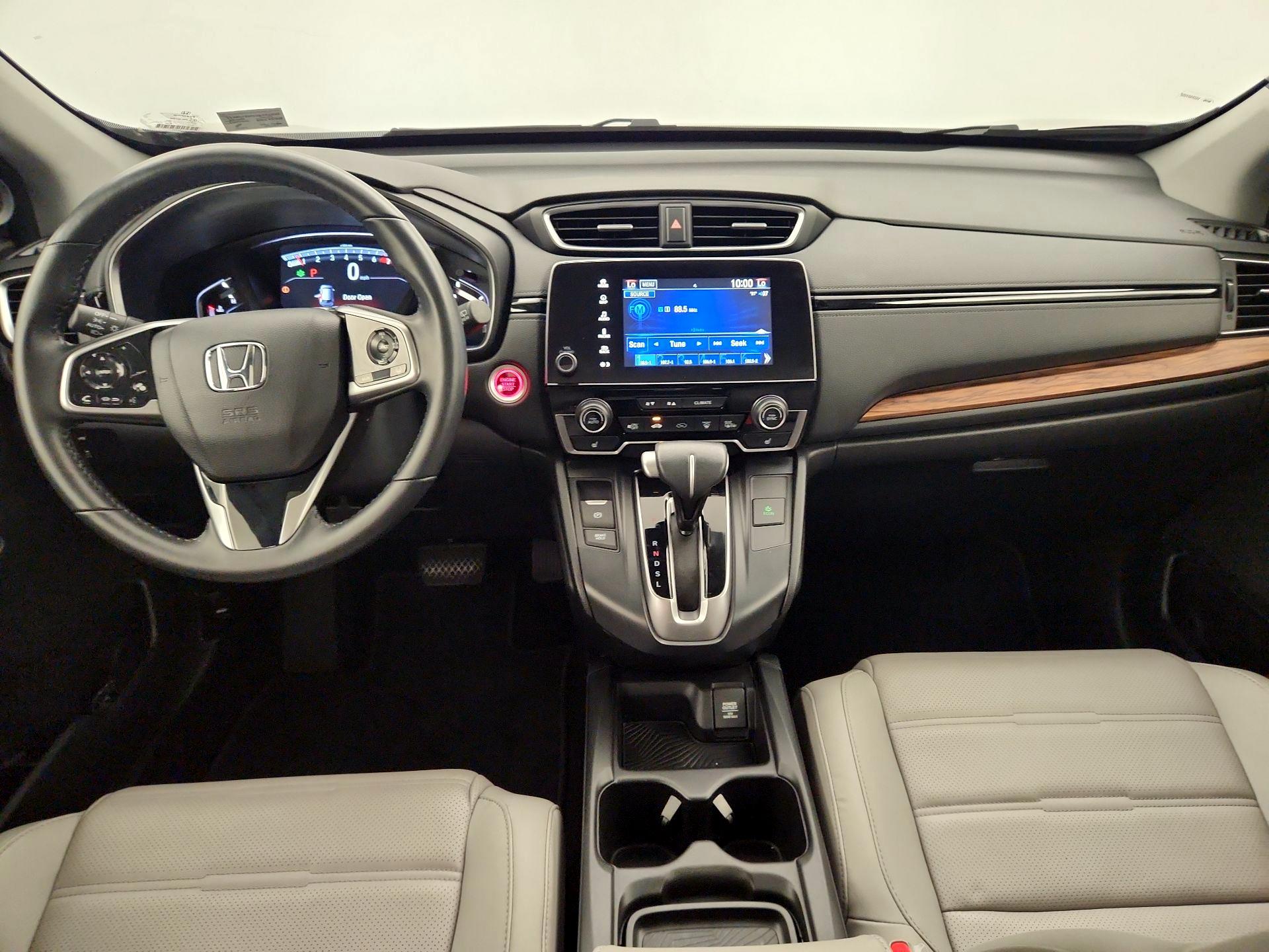 Thumbnail: 2019 Honda CR-V - 9