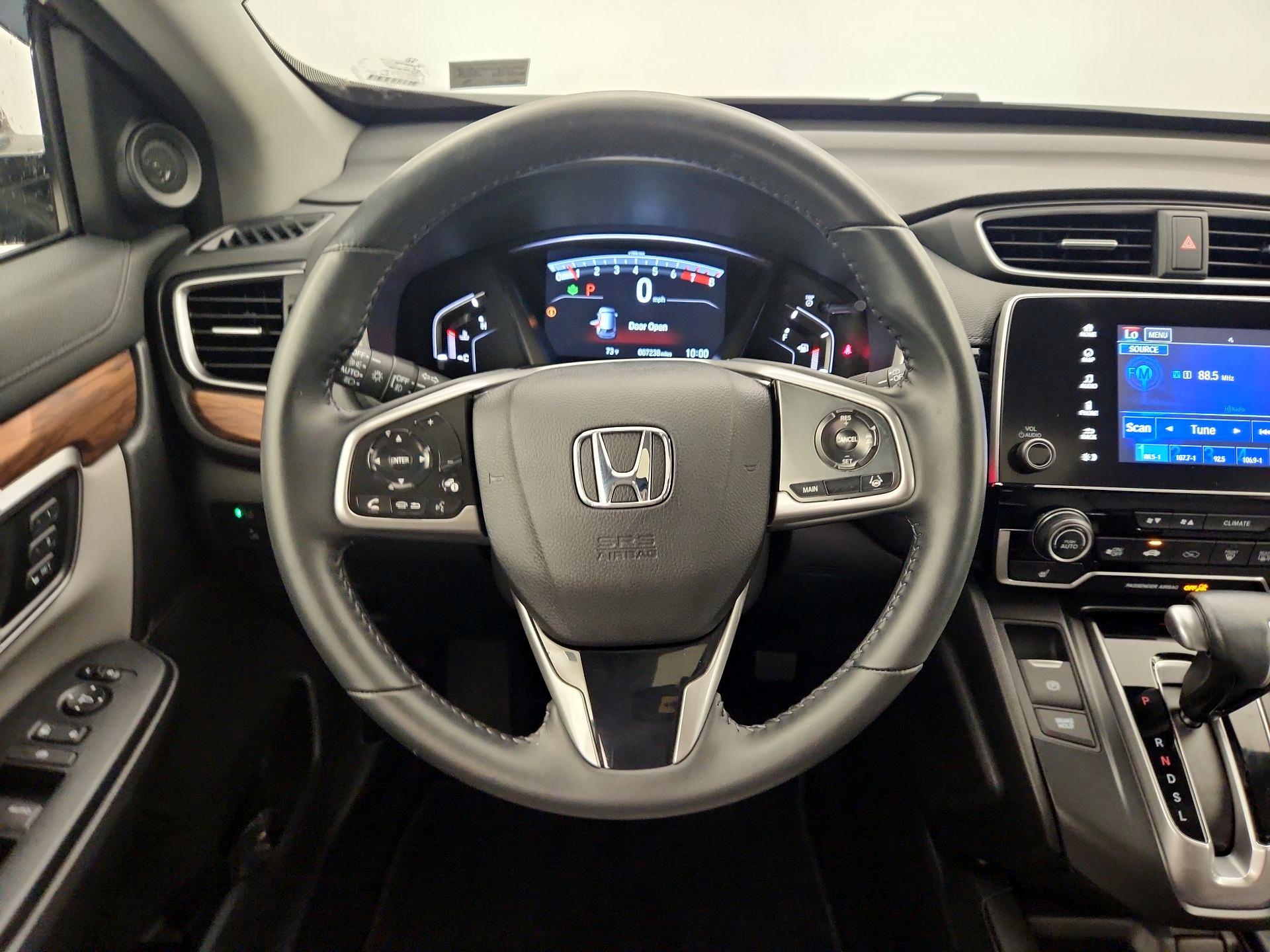 Thumbnail: 2019 Honda CR-V - 10