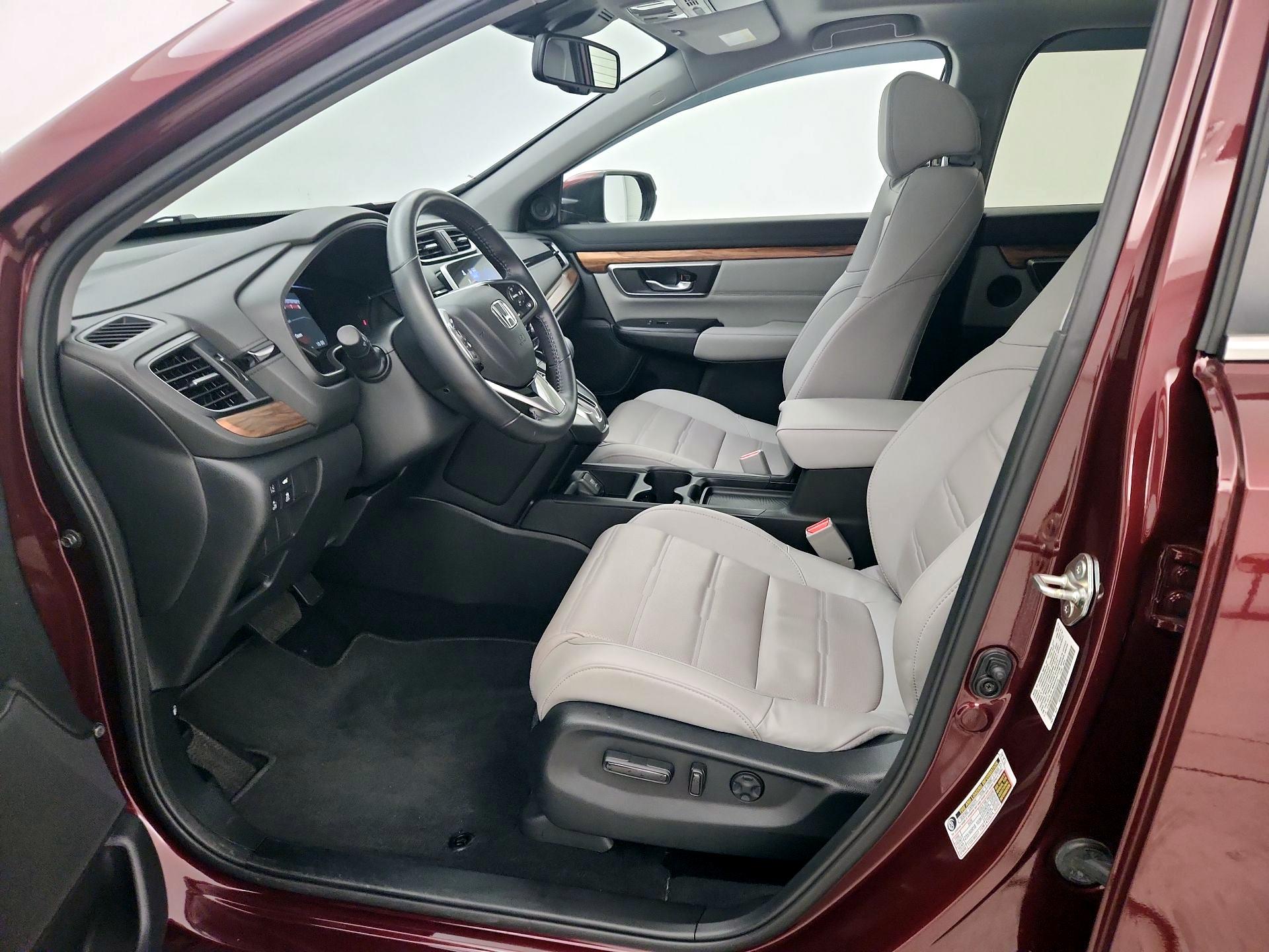 Thumbnail: 2019 Honda CR-V - 11