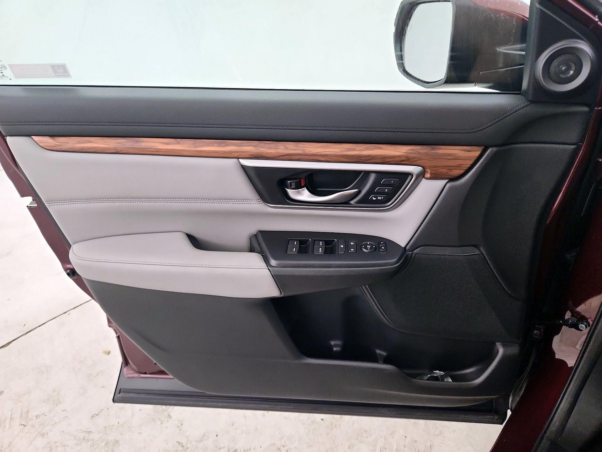 Thumbnail: 2019 Honda CR-V - 12