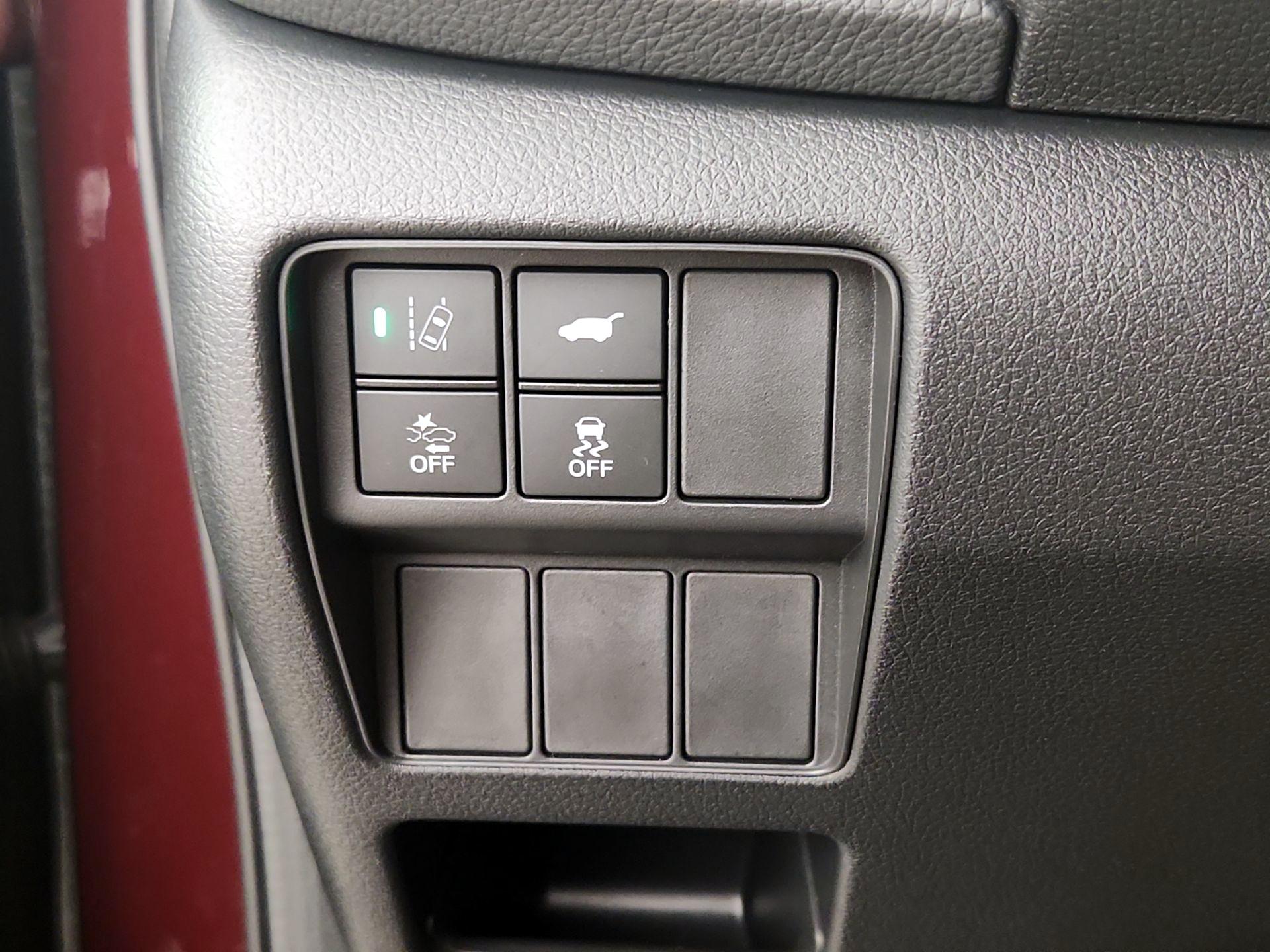Thumbnail: 2019 Honda CR-V - 13