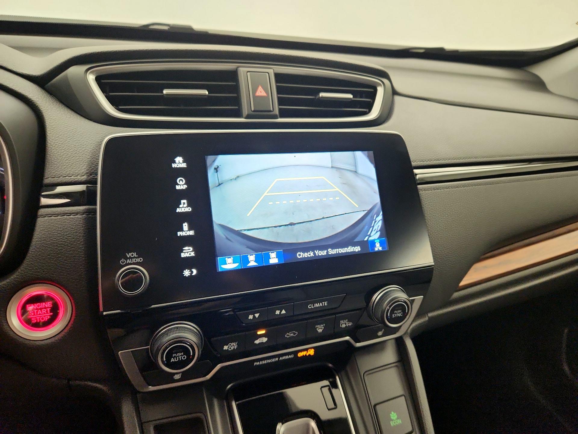 Thumbnail: 2019 Honda CR-V - 14