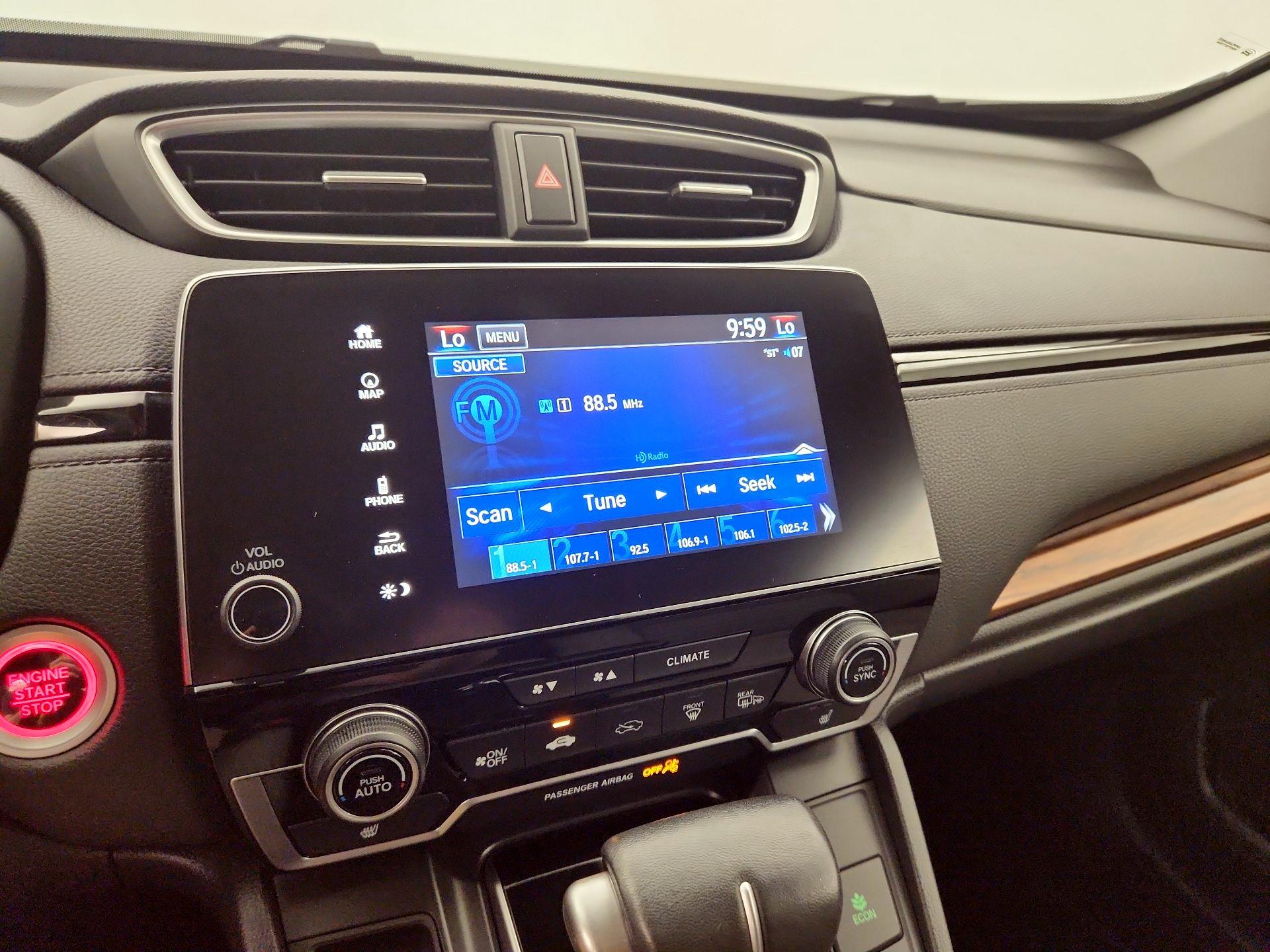 Thumbnail: 2019 Honda CR-V - 15
