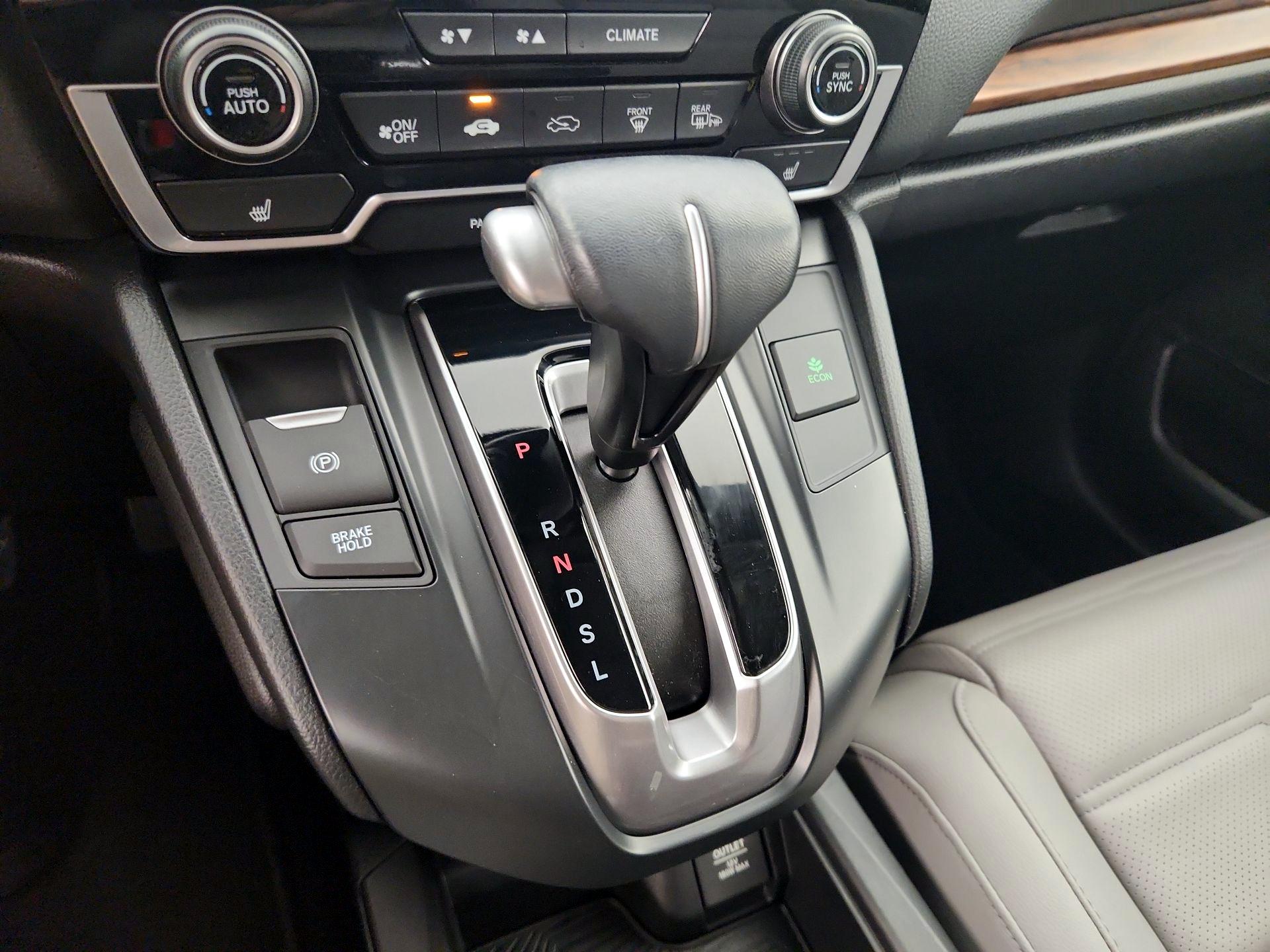 Thumbnail: 2019 Honda CR-V - 17