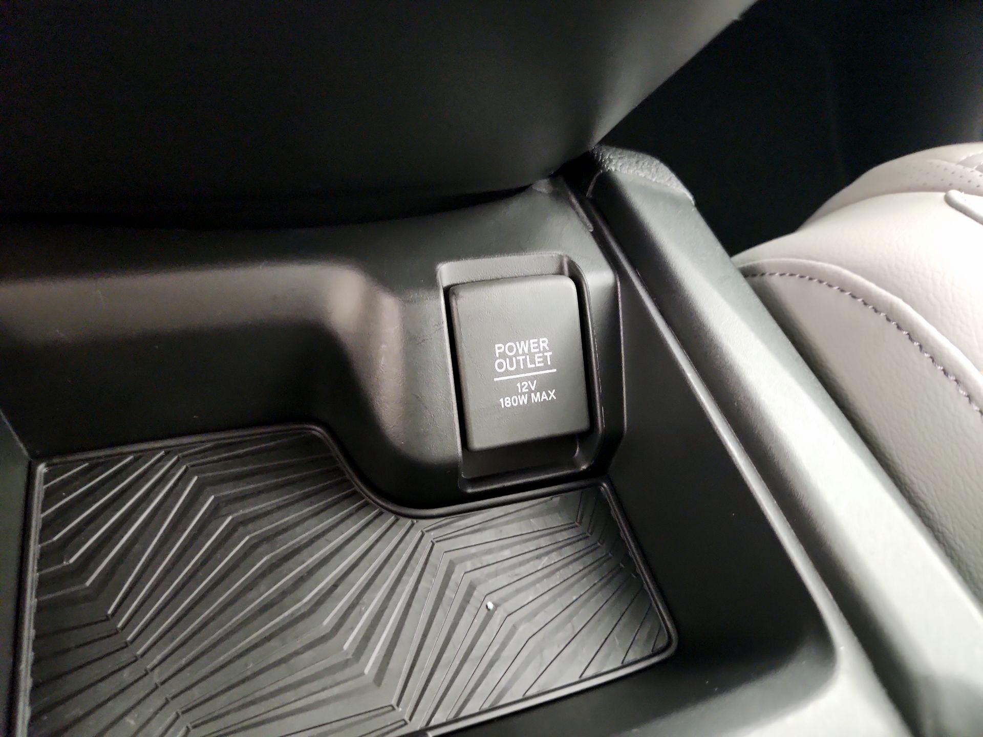 Thumbnail: 2019 Honda CR-V - 18