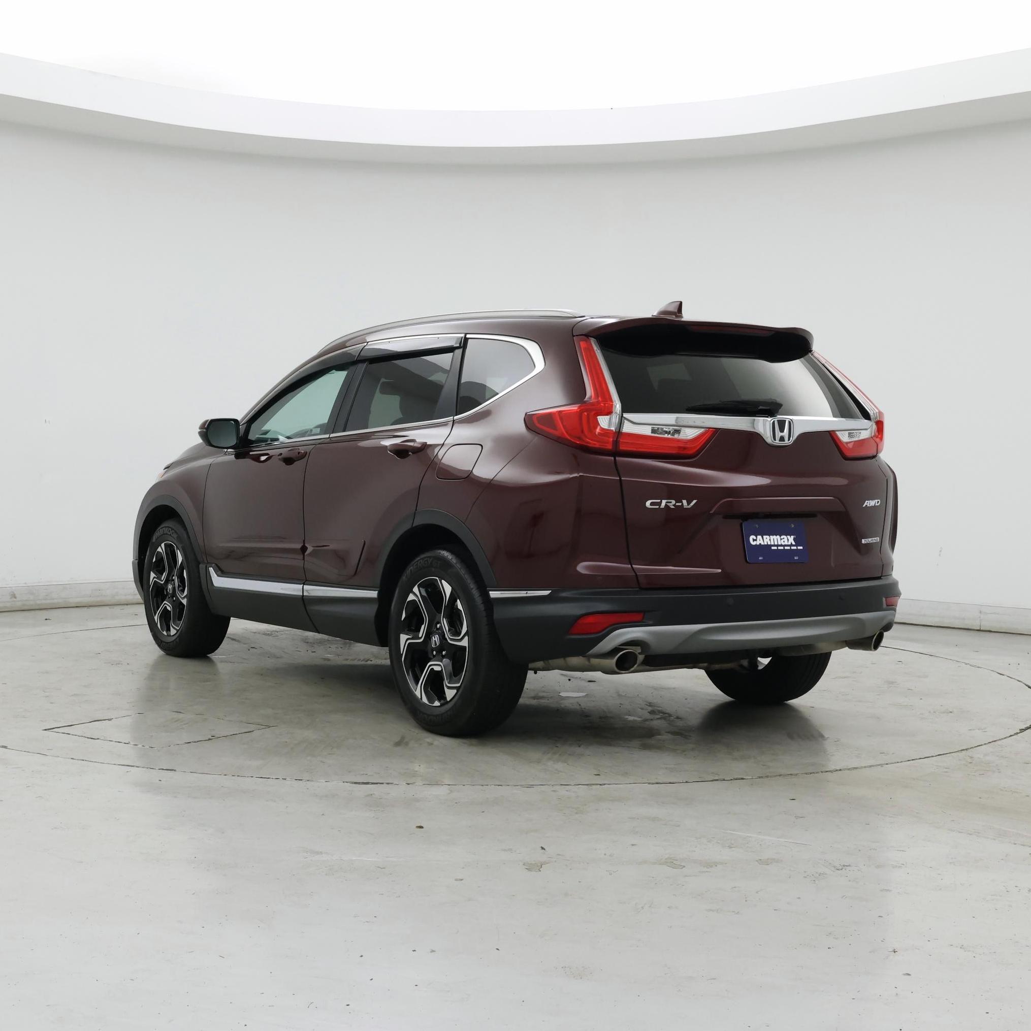 Thumbnail: 2019 Honda CR-V - 2