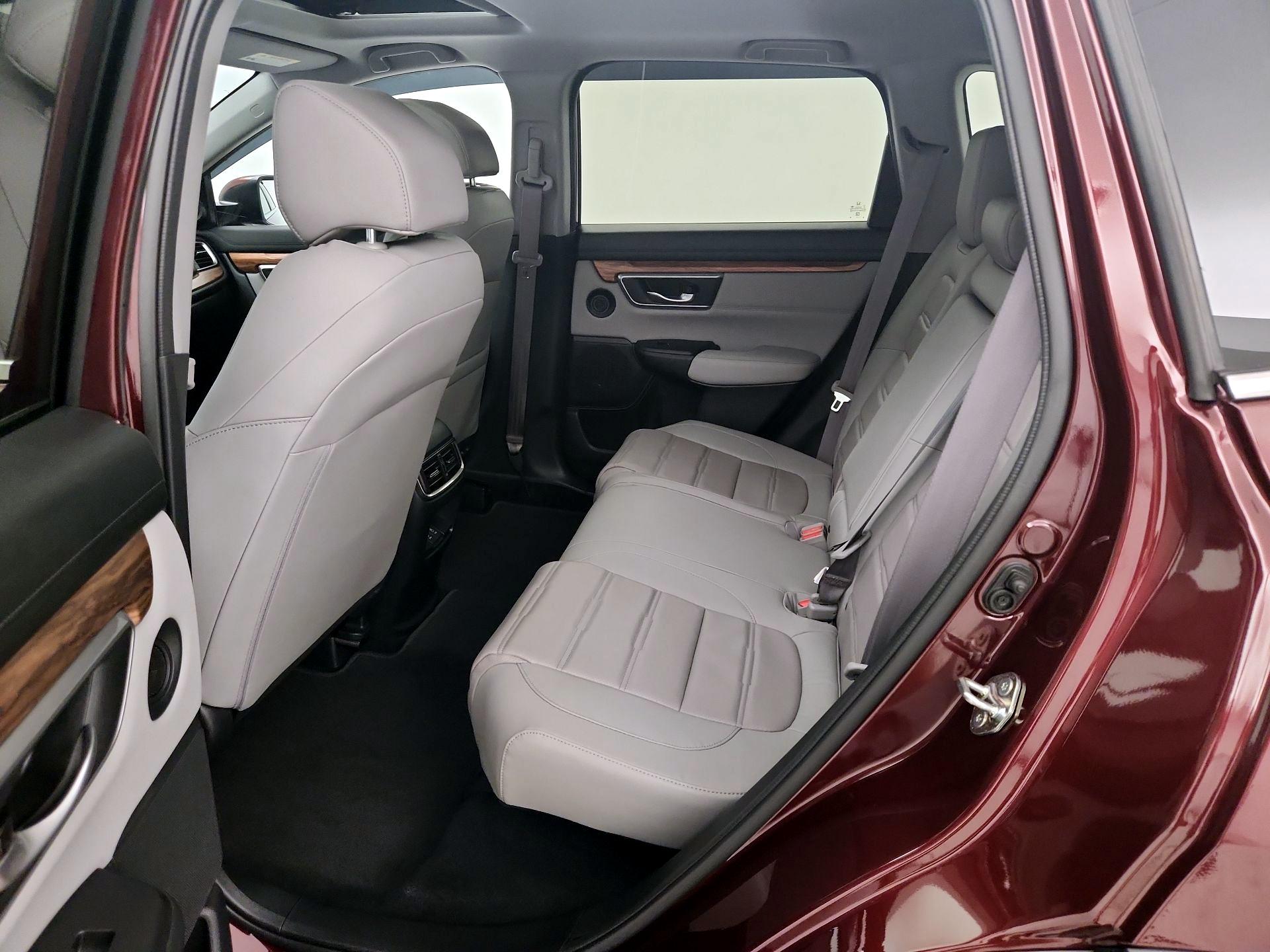 Thumbnail: 2019 Honda CR-V - 20