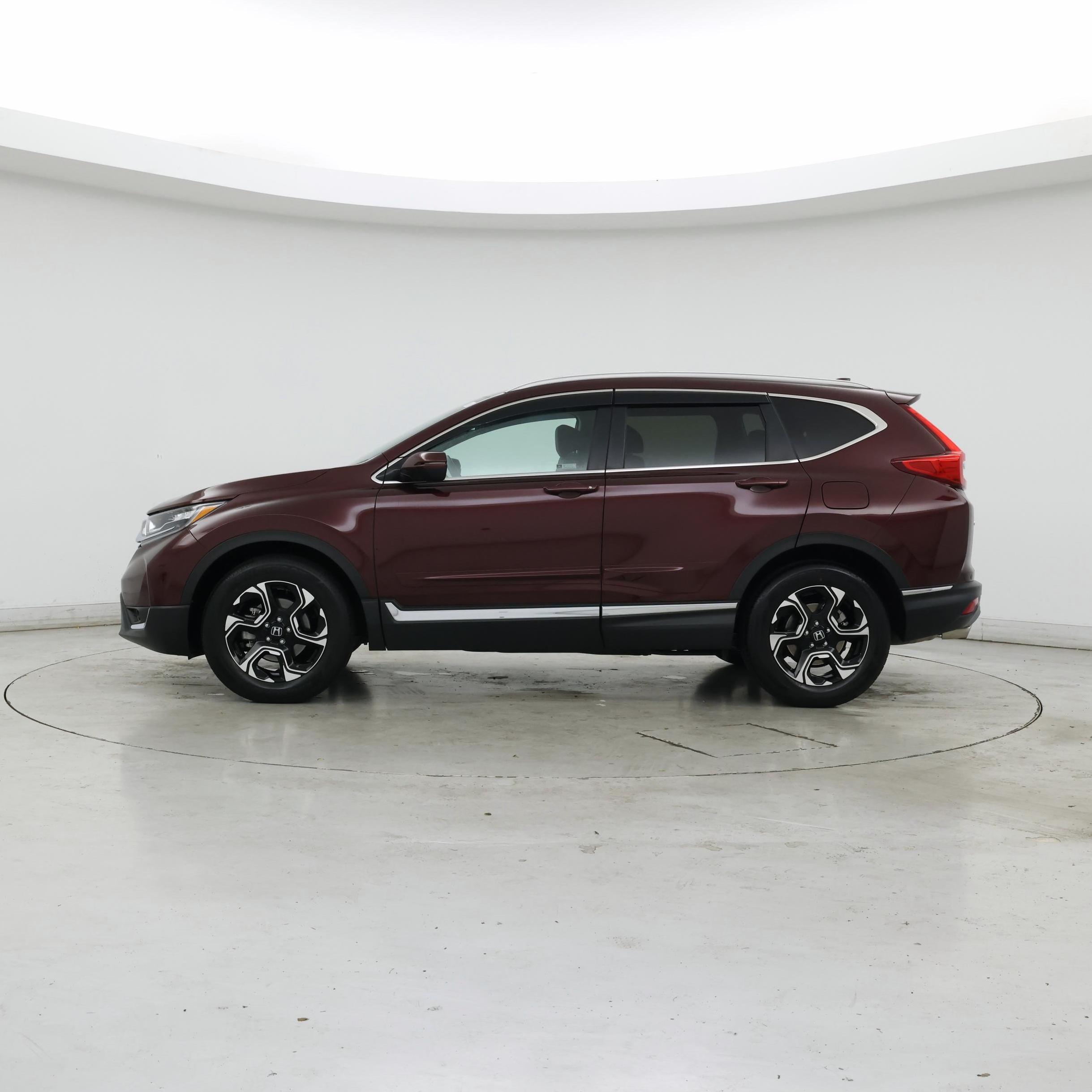 Thumbnail: 2019 Honda CR-V - 3