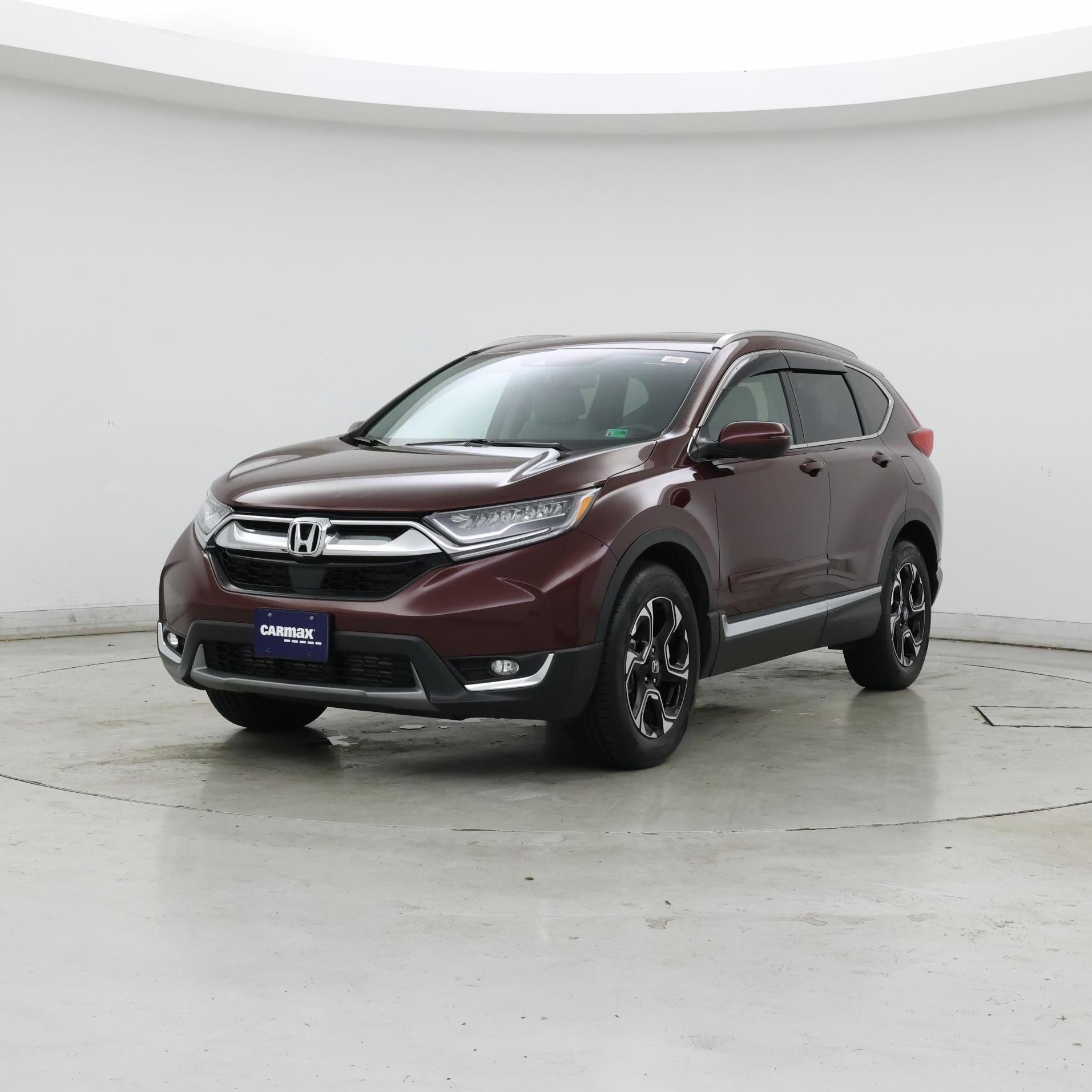 Thumbnail: 2019 Honda CR-V - 4