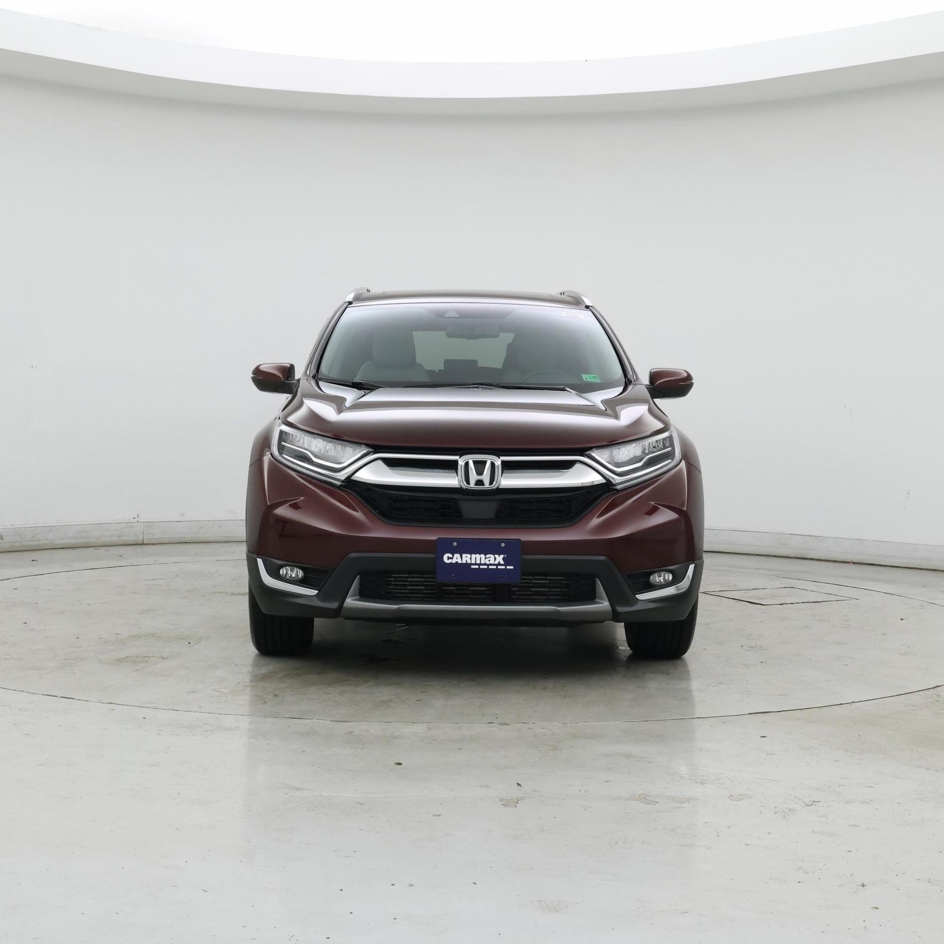 Thumbnail: 2019 Honda CR-V - 5