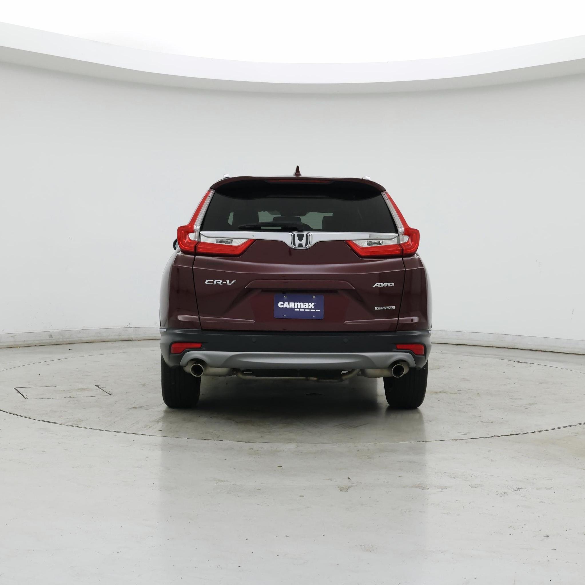 Thumbnail: 2019 Honda CR-V - 6