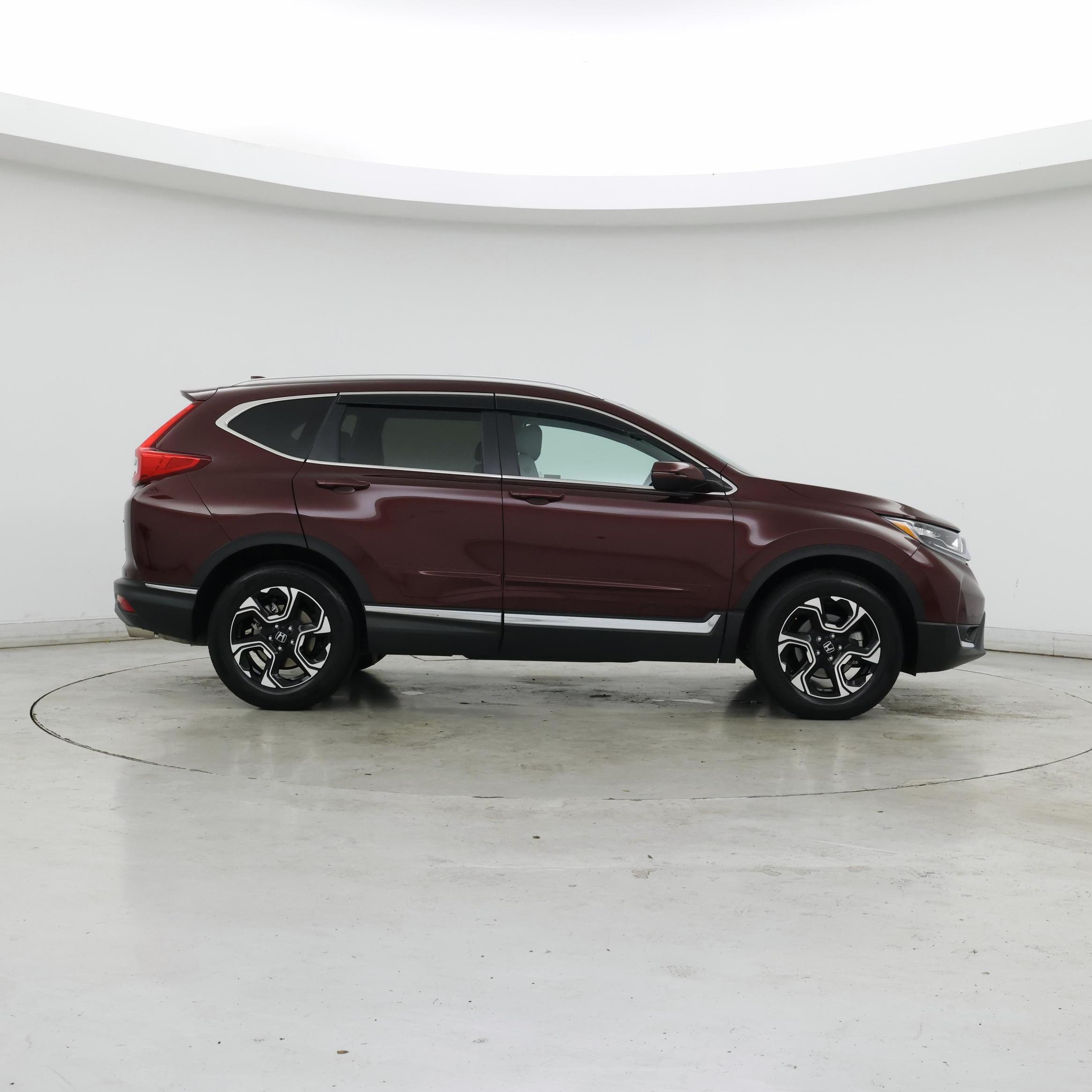 Thumbnail: 2019 Honda CR-V - 7