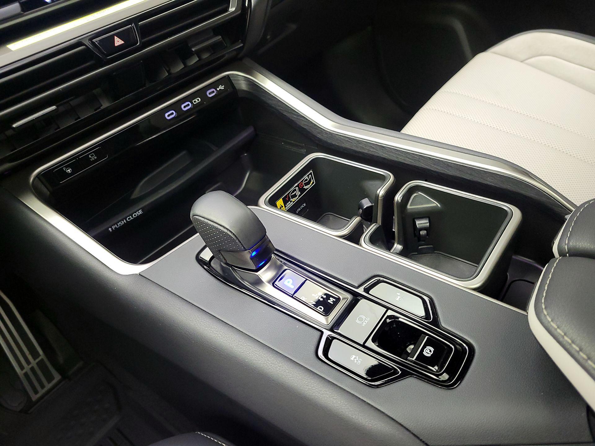 Thumbnail: 2024 Lexus TX - 18