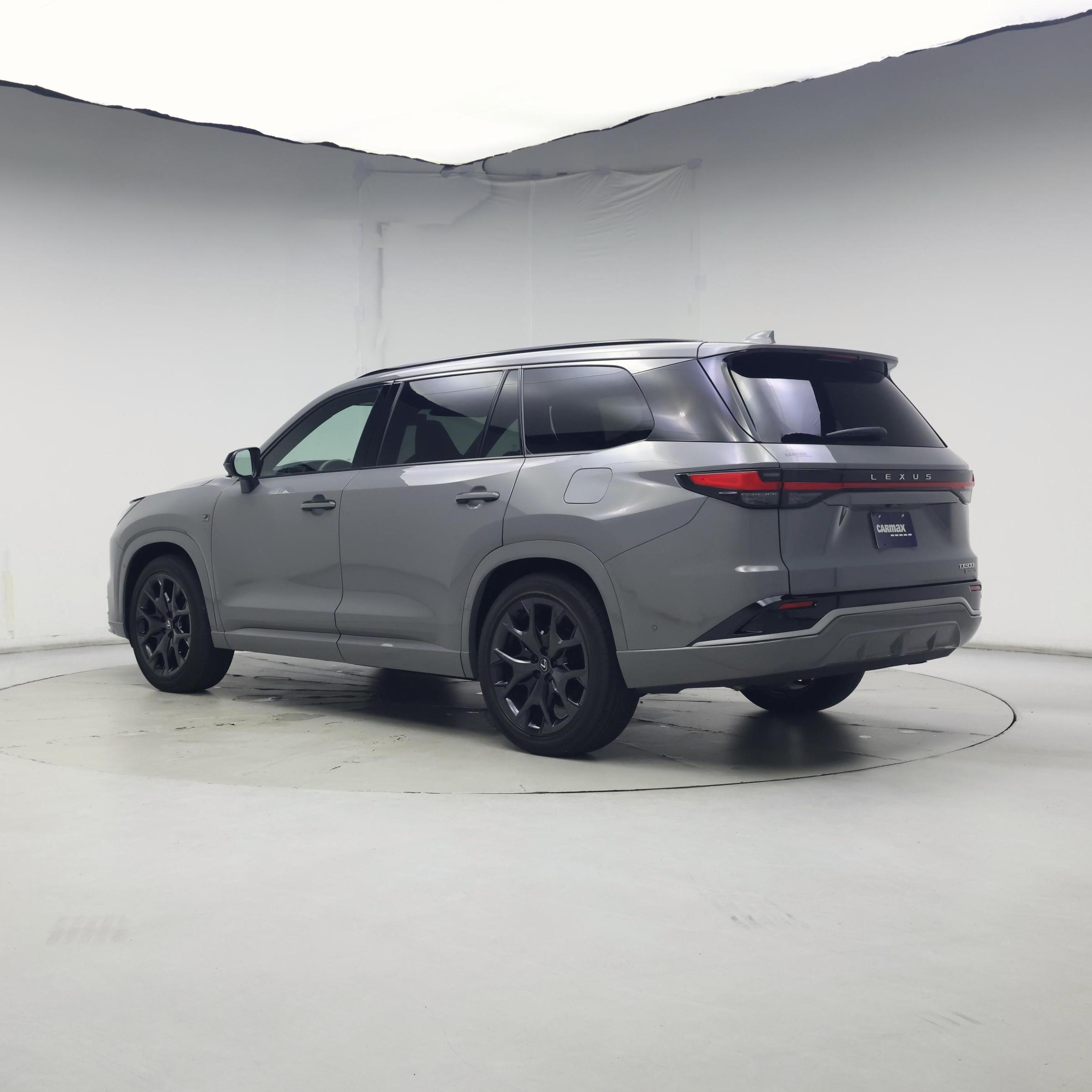 Thumbnail: 2024 Lexus TX - 2