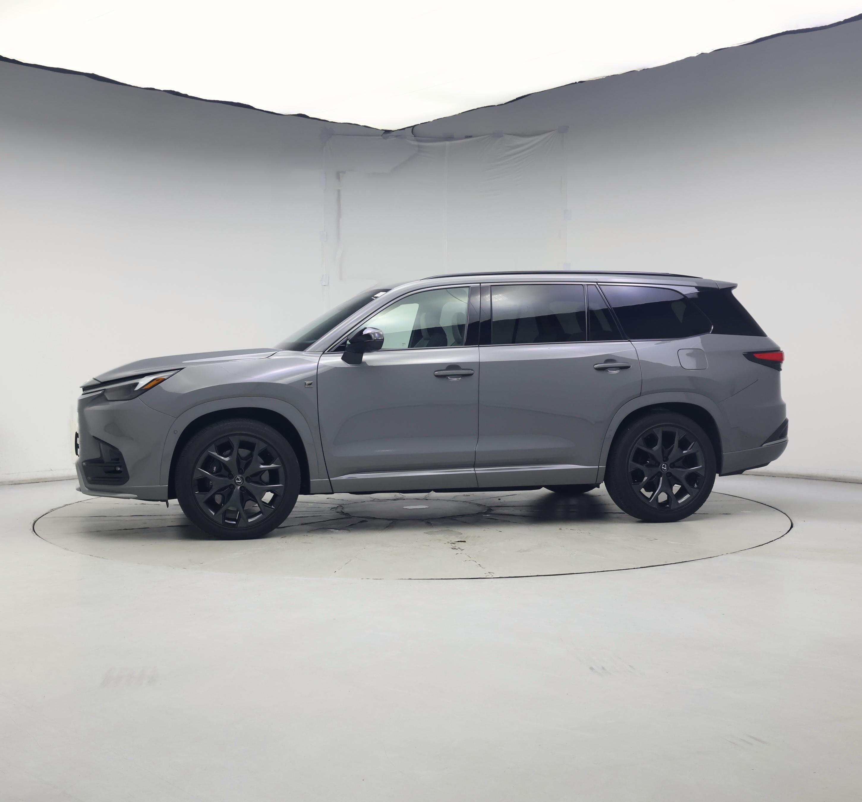 Thumbnail: 2024 Lexus TX - 3