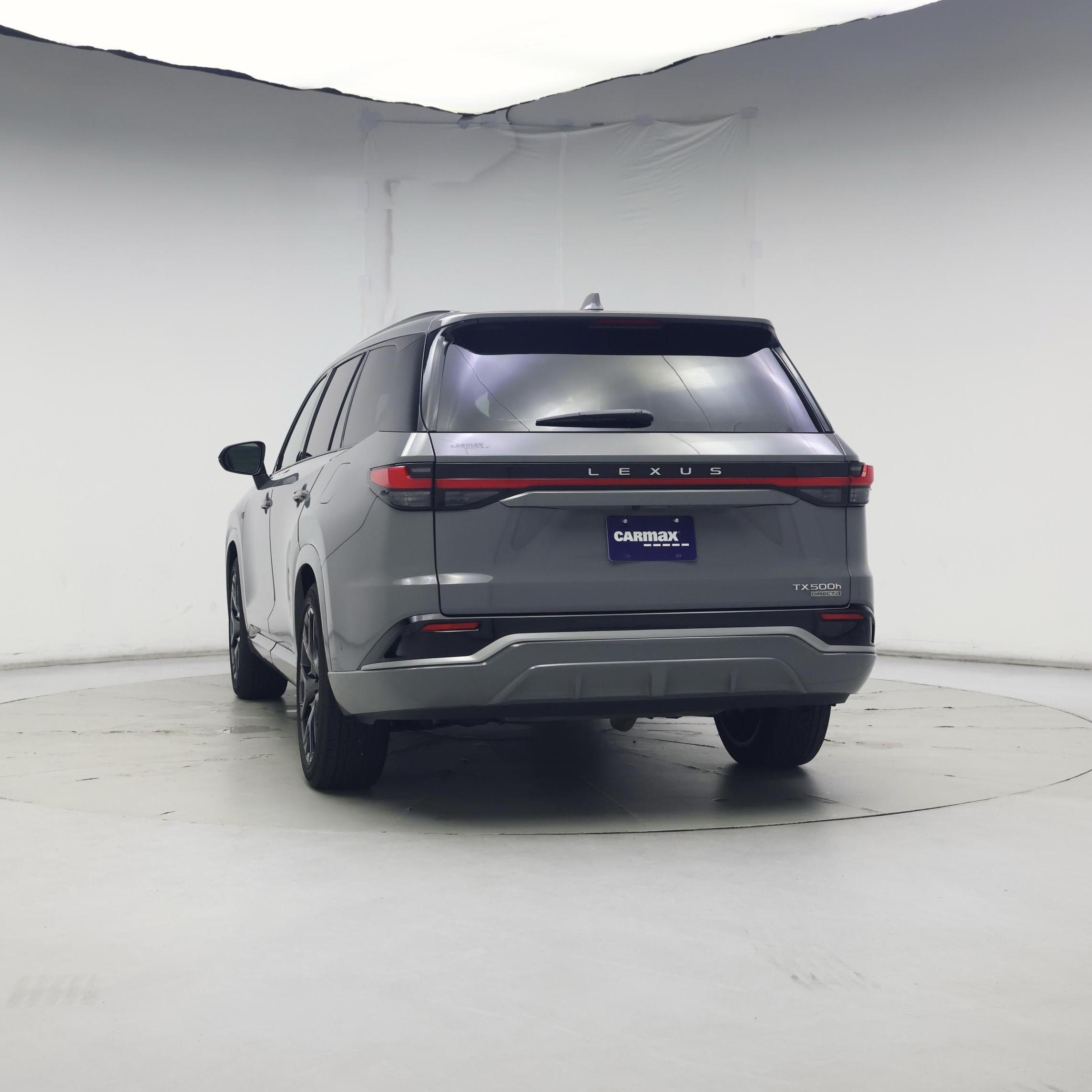 Thumbnail: 2024 Lexus TX - 6