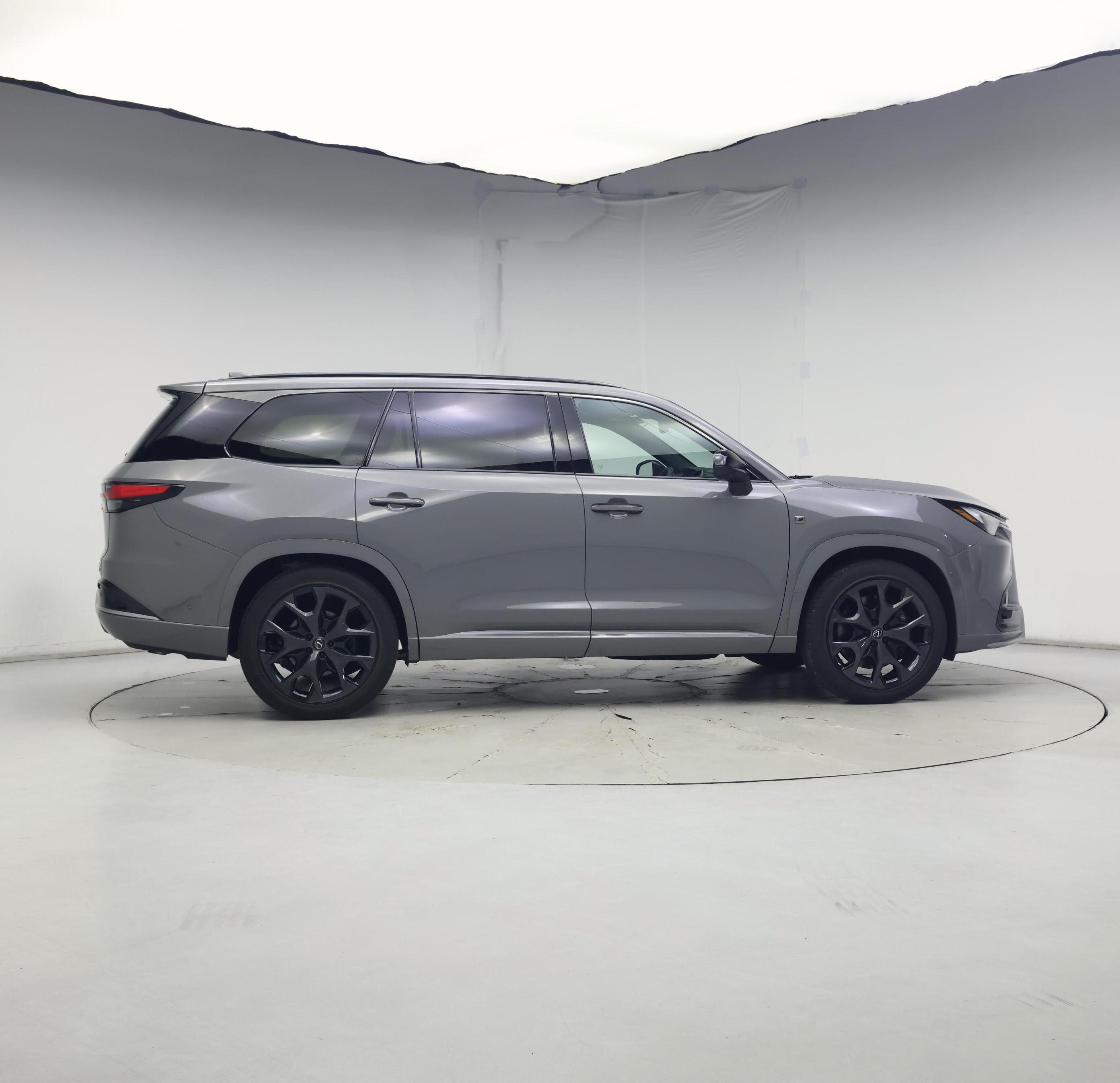Thumbnail: 2024 Lexus TX - 7