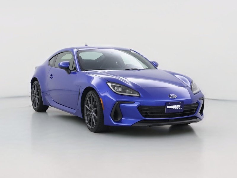 2023 Subaru BRZ Limited -
                  Fort Worth, TX