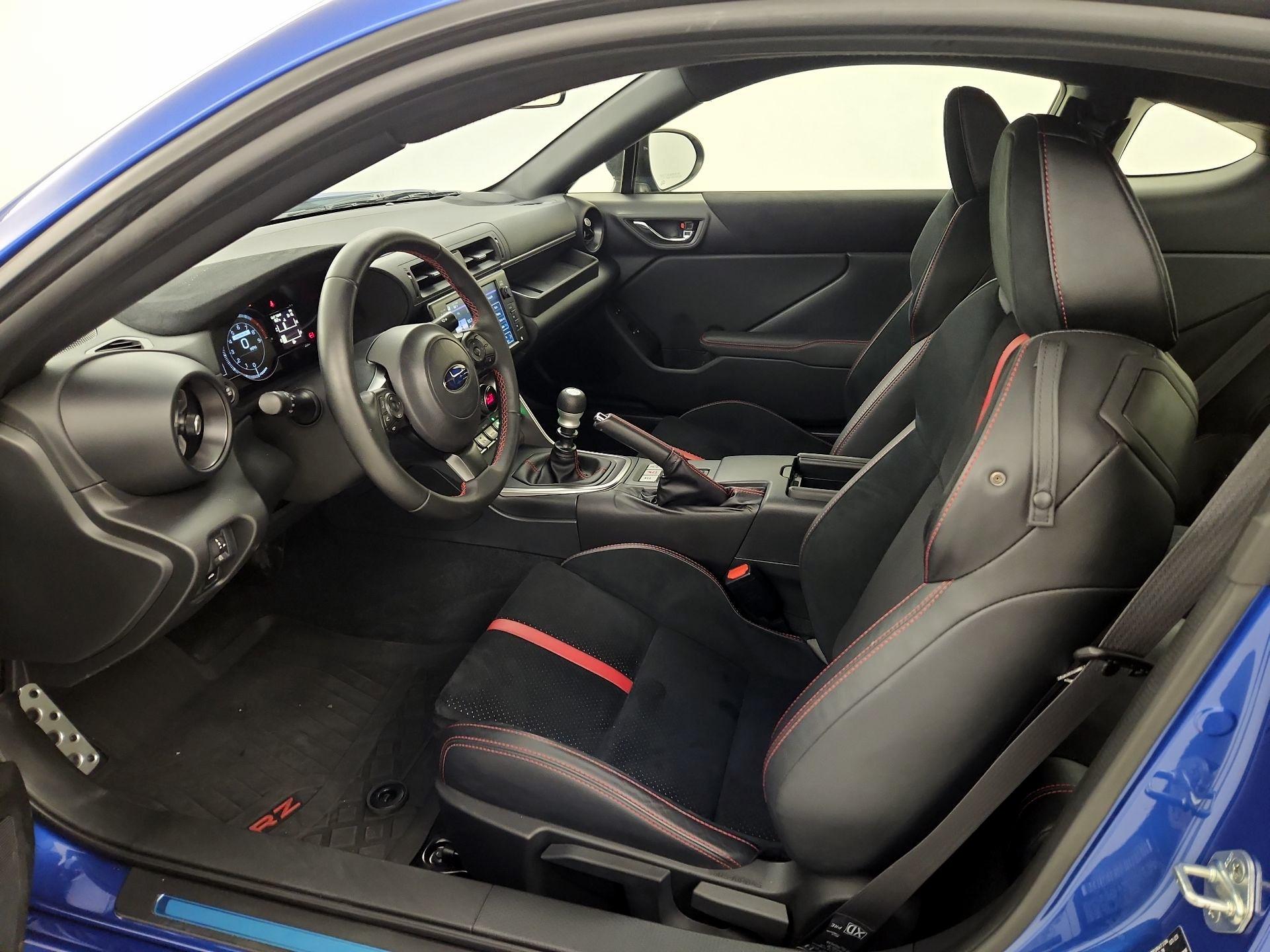 Thumbnail: 2023 Subaru BRZ - 11