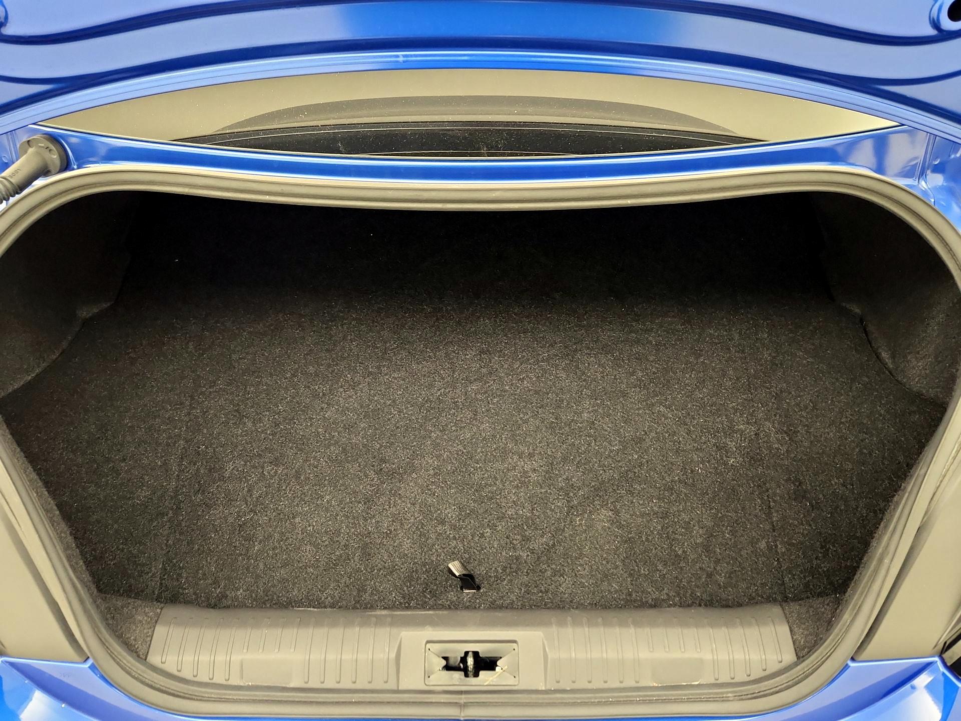 Thumbnail: 2023 Subaru BRZ - 20