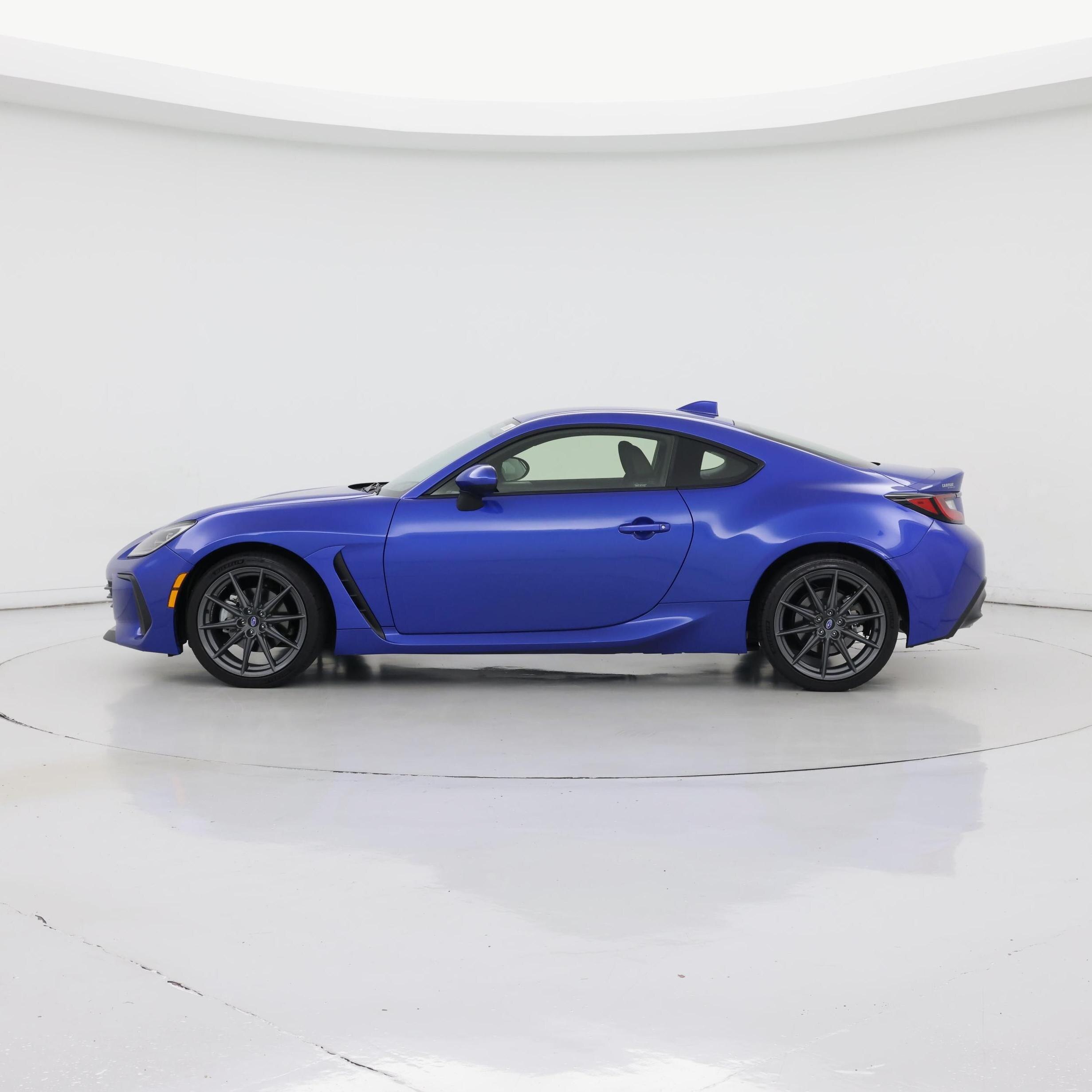 Thumbnail: 2023 Subaru BRZ - 3