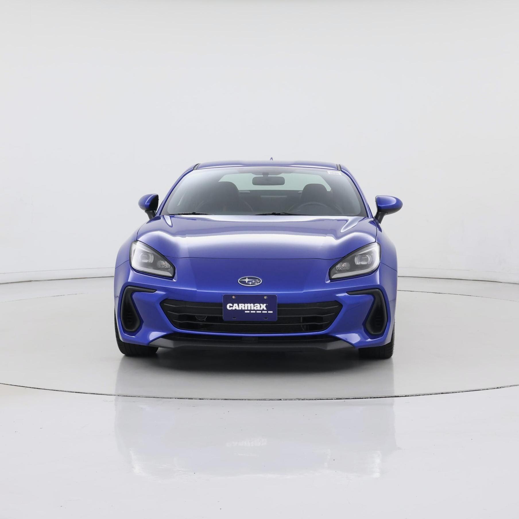 Thumbnail: 2023 Subaru BRZ - 5