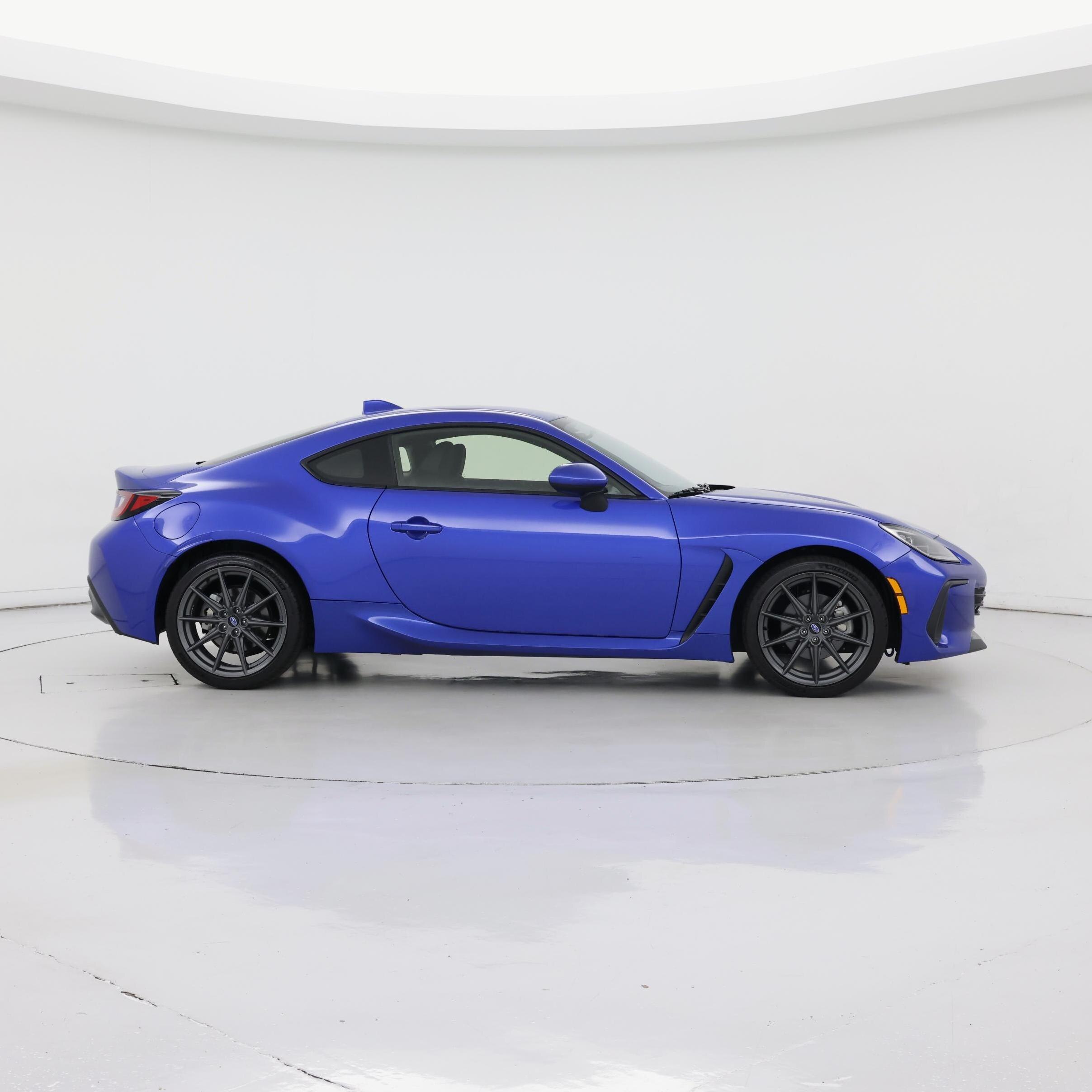 Thumbnail: 2023 Subaru BRZ - 7