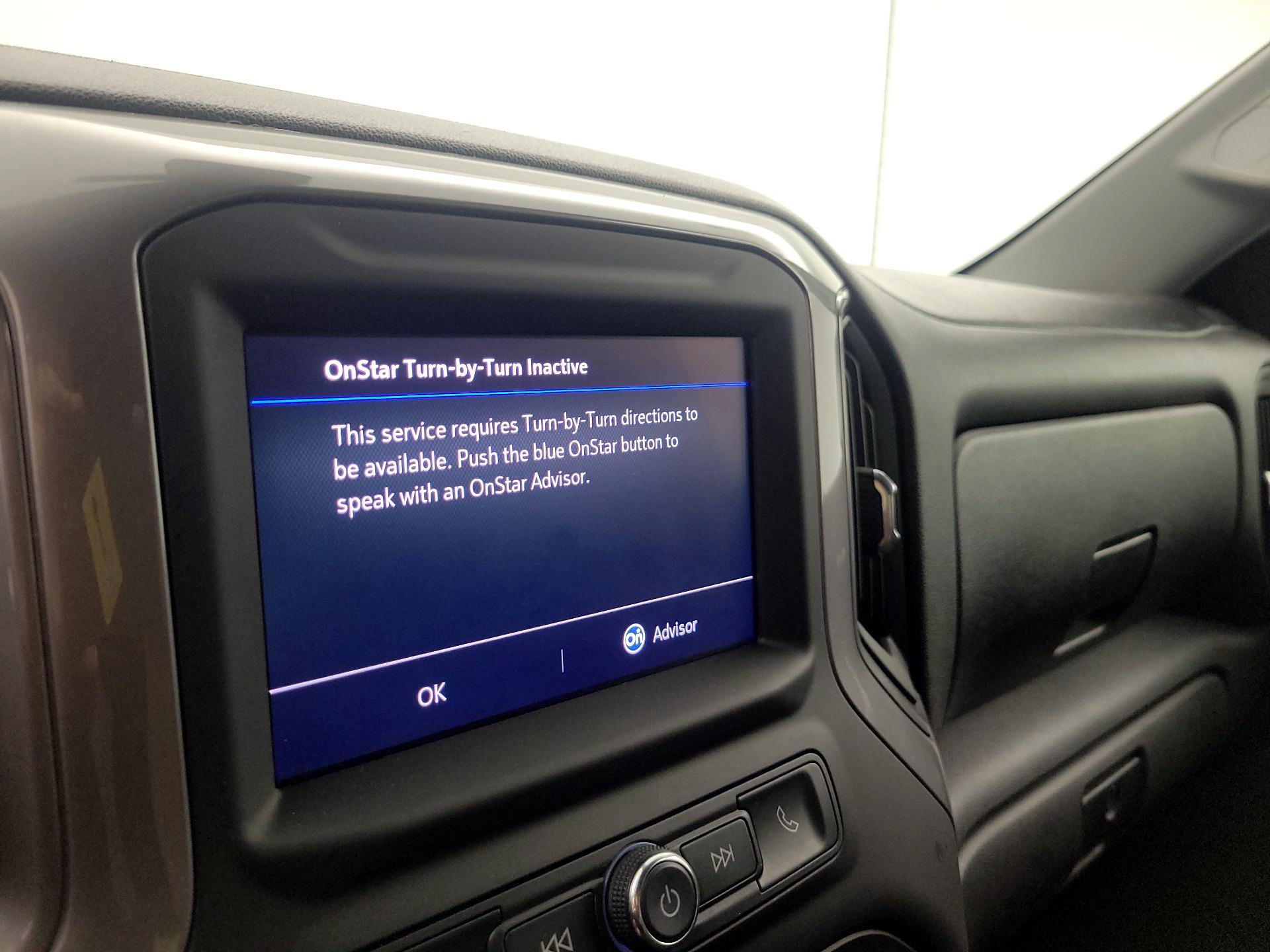 Thumbnail: 2021 Chevrolet Silverado 1500 - 14