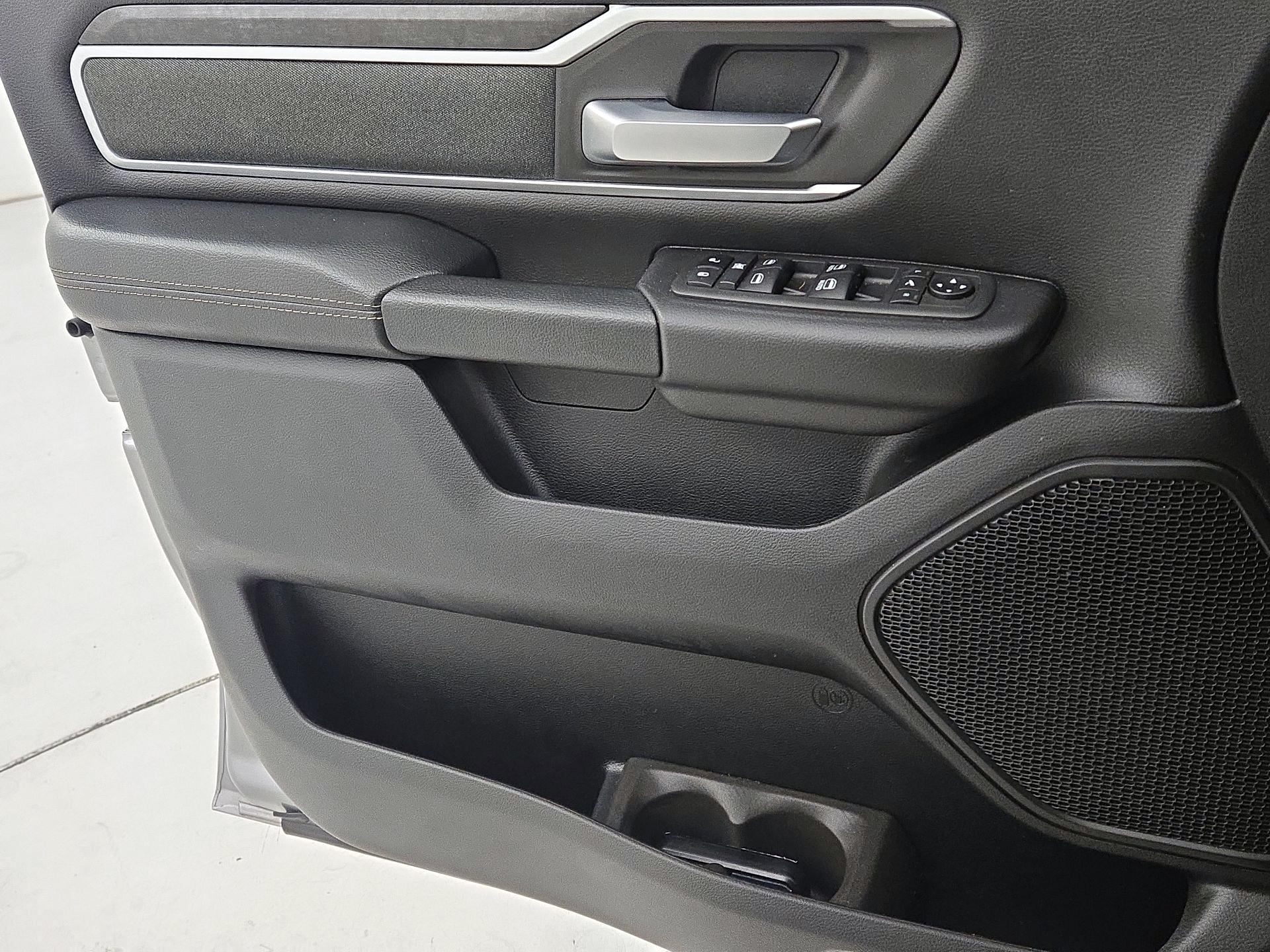 Thumbnail: 2021 RAM 1500 - 12