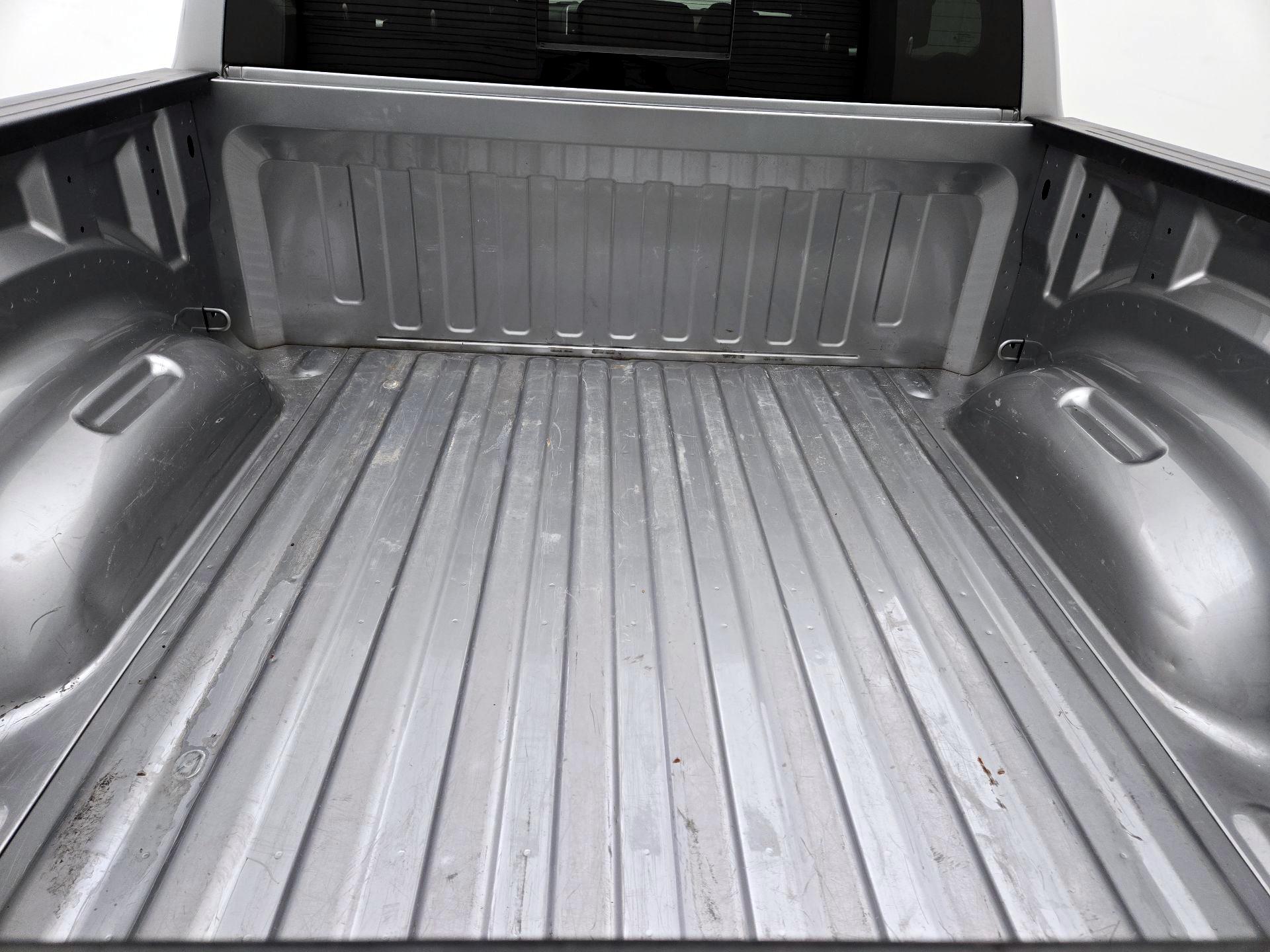 Thumbnail: 2021 RAM 1500 - 19
