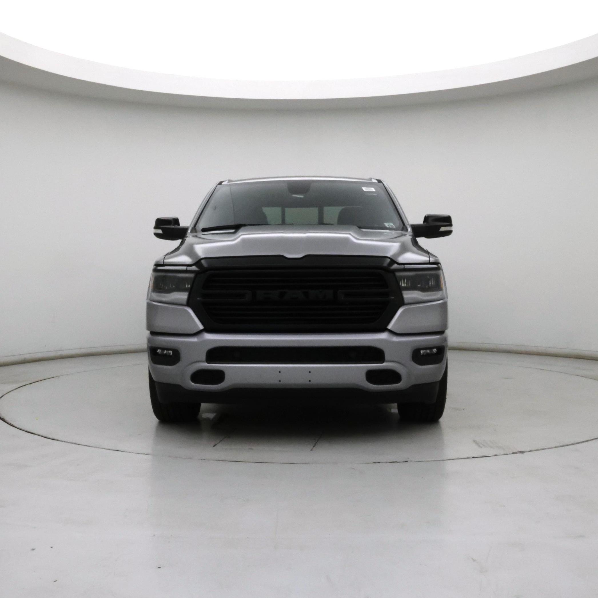 Thumbnail: 2021 RAM 1500 - 5