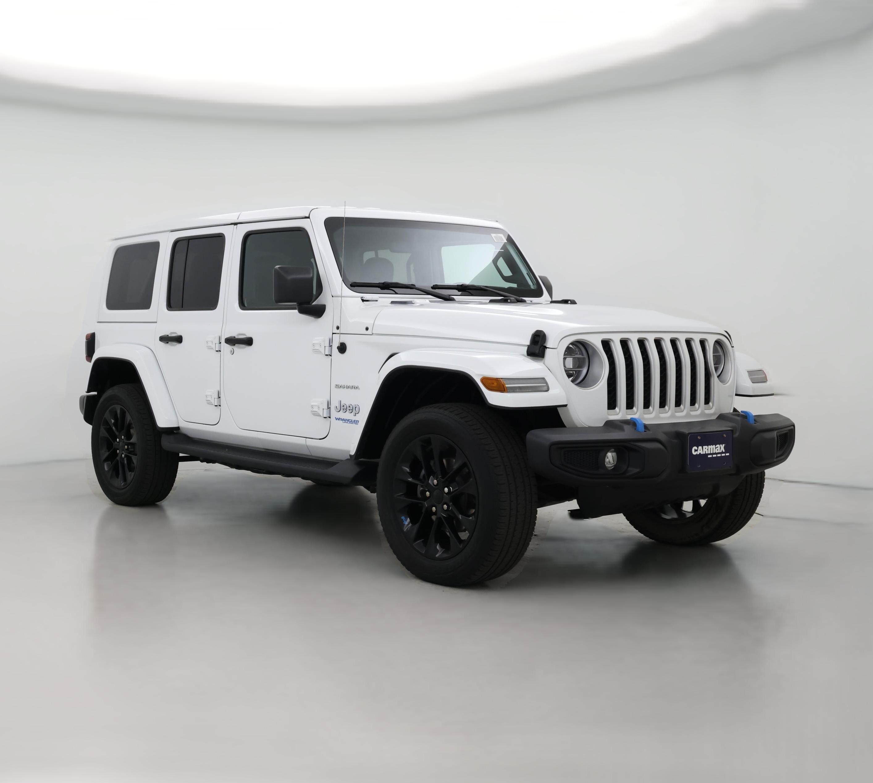Thumbnail: 2022 Jeep Wrangler - 1