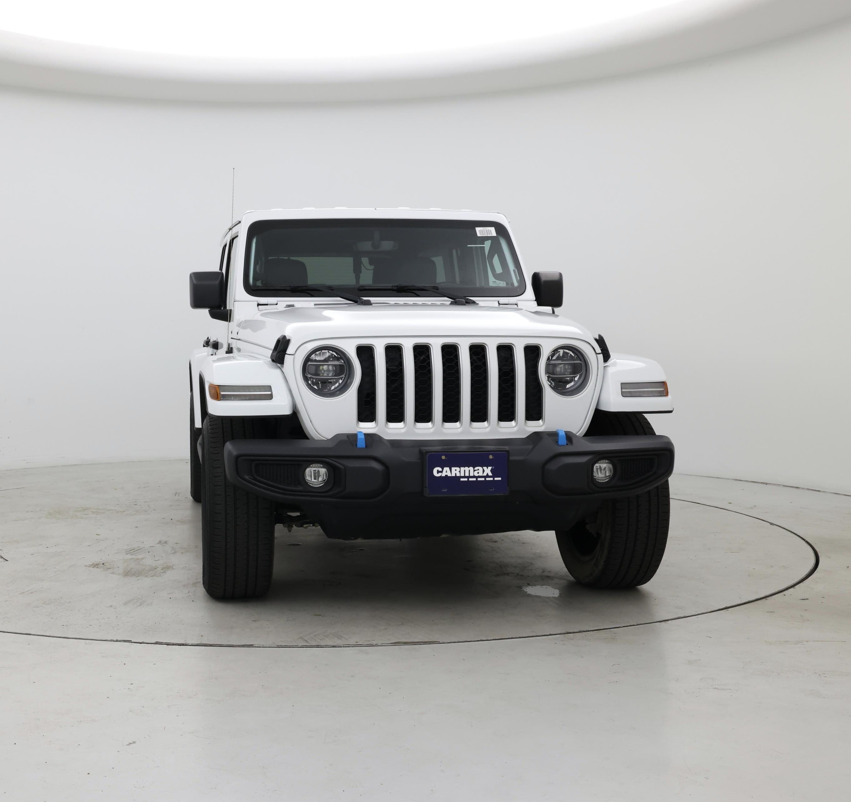 Thumbnail: 2022 Jeep Wrangler - 5