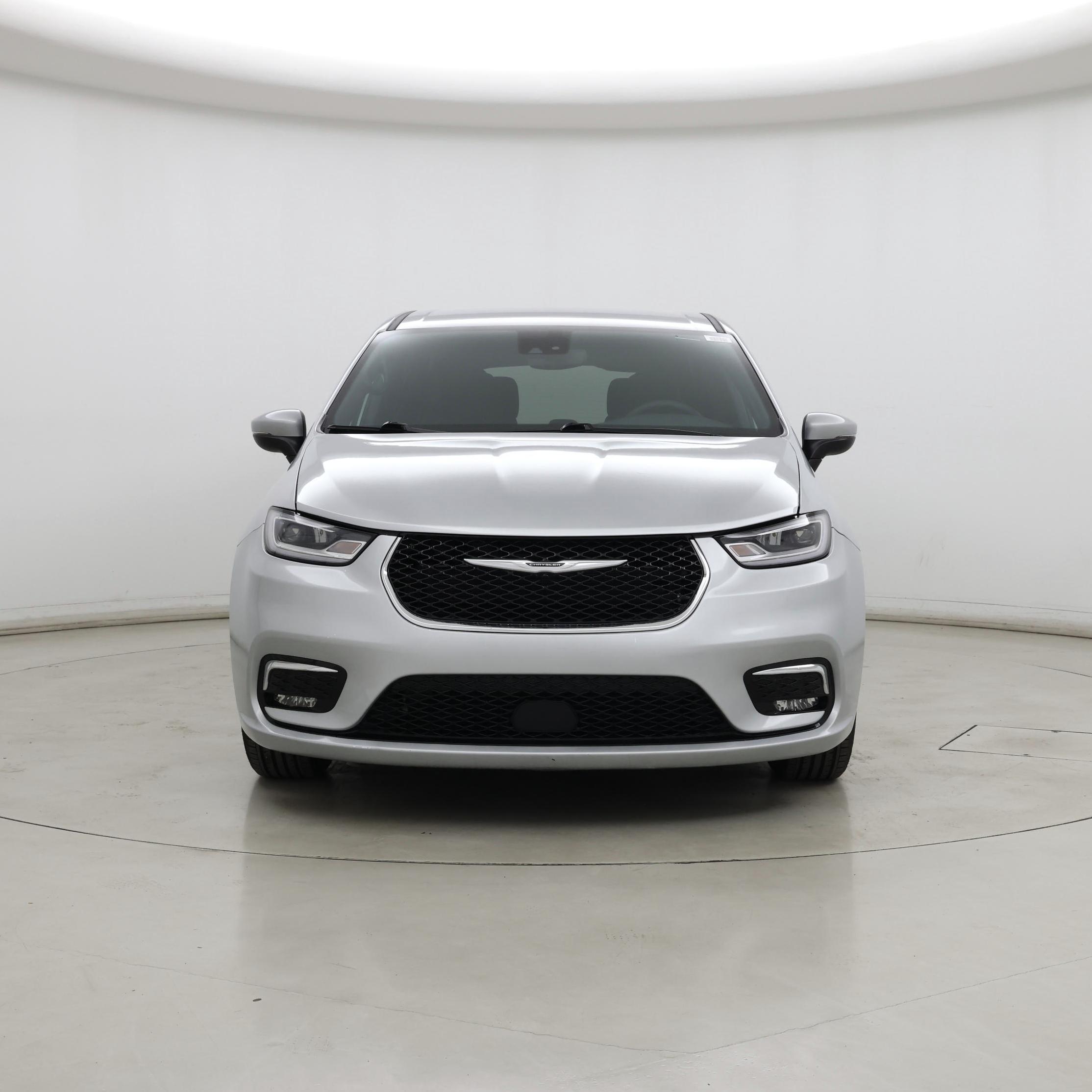 Thumbnail: 2023 Chrysler Pacifica - 5