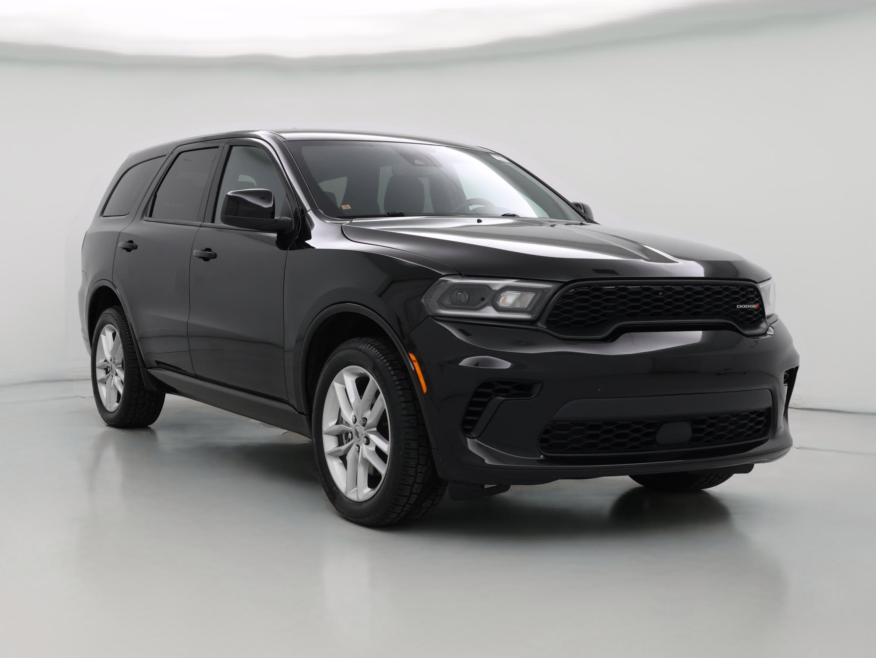 Thumbnail: 2023 Dodge Durango - 1