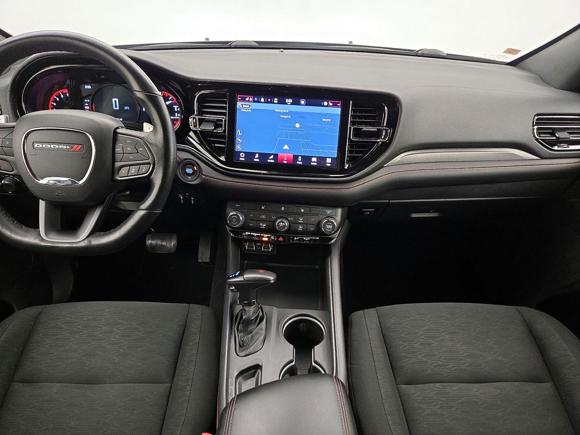 Thumbnail: 2023 Dodge Durango - 9