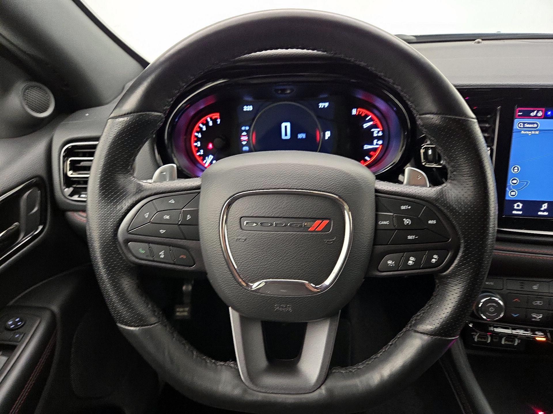 Thumbnail: 2023 Dodge Durango - 10