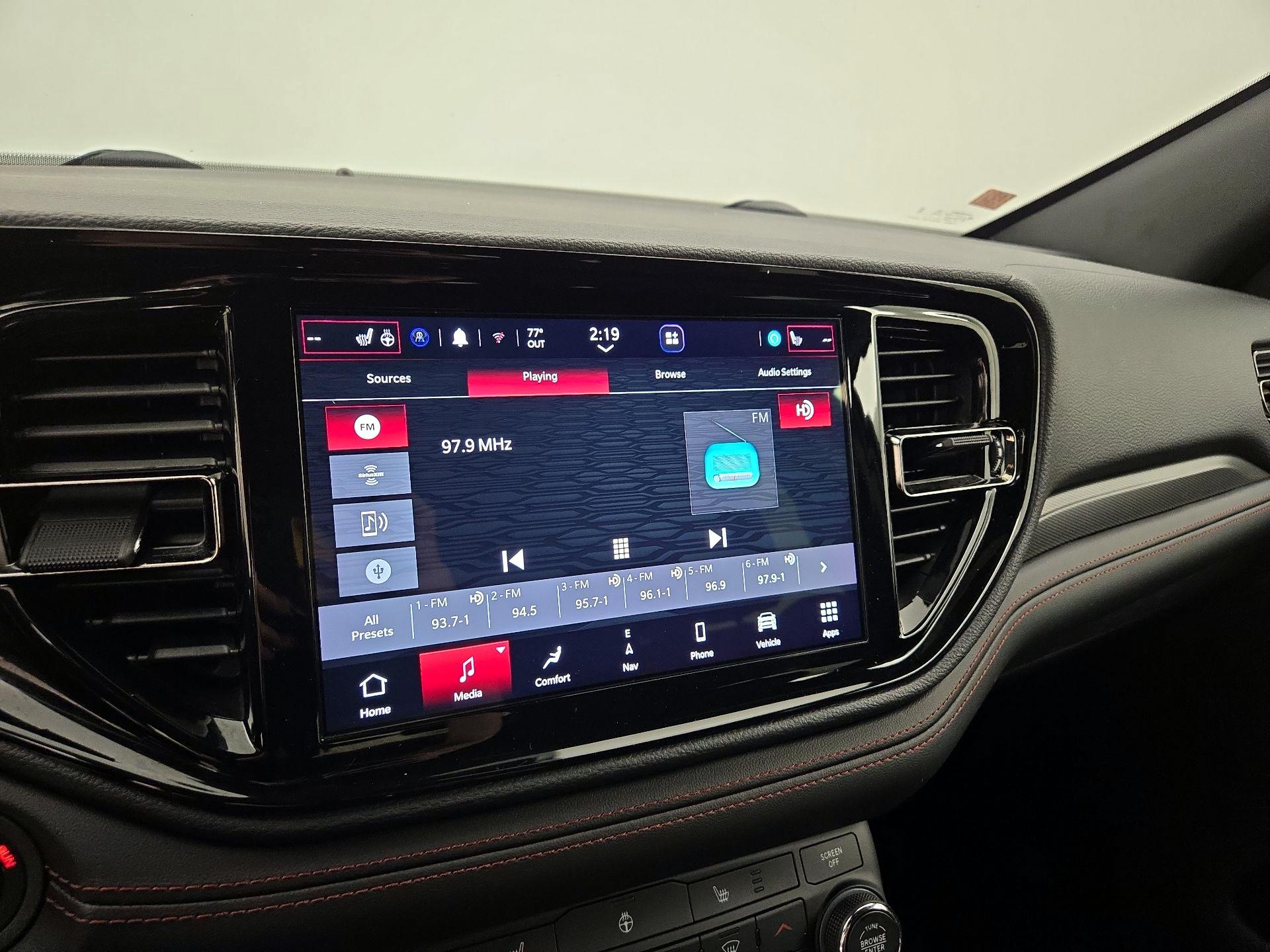 Thumbnail: 2023 Dodge Durango - 16
