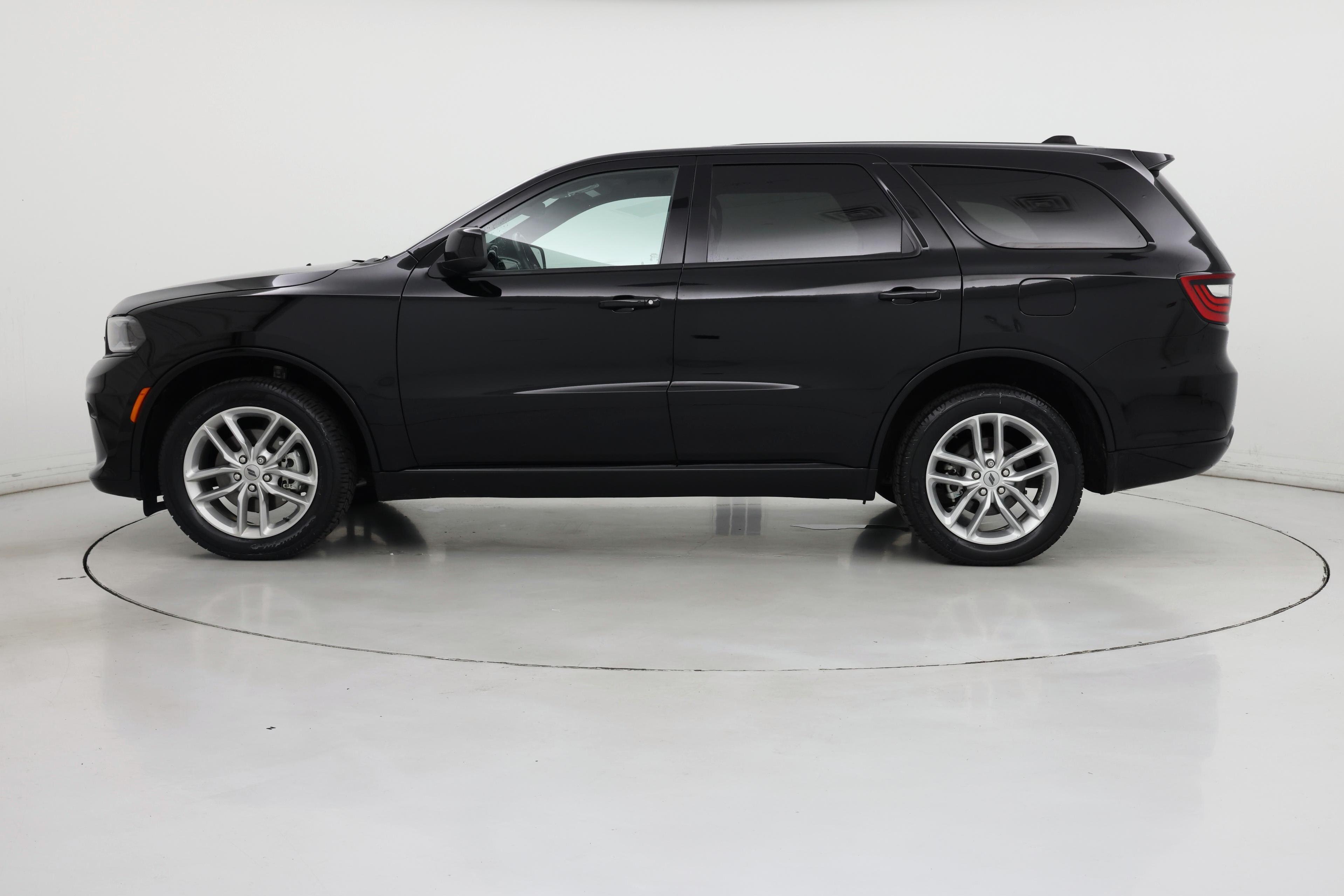 Thumbnail: 2023 Dodge Durango - 3