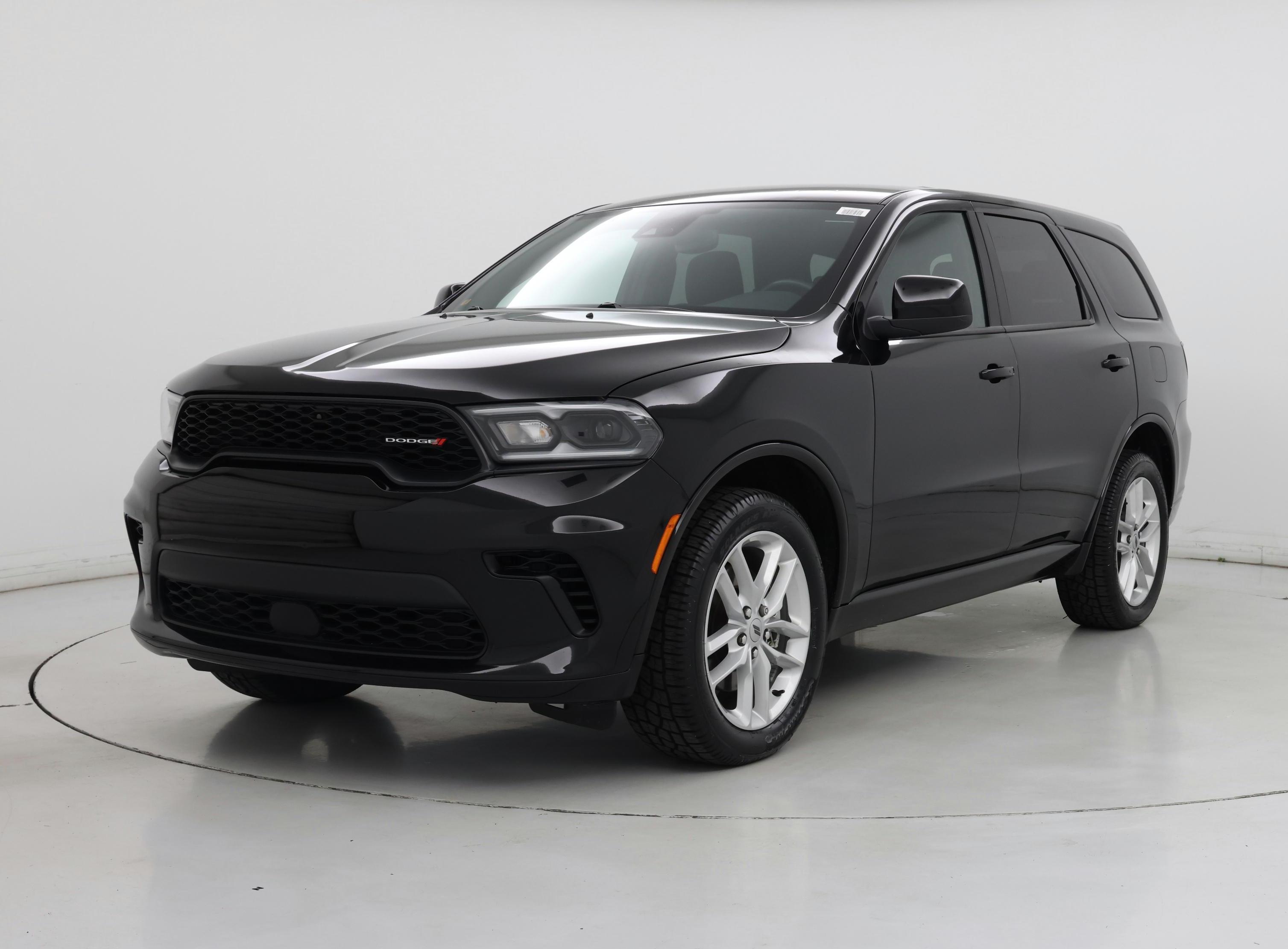 Thumbnail: 2023 Dodge Durango - 4