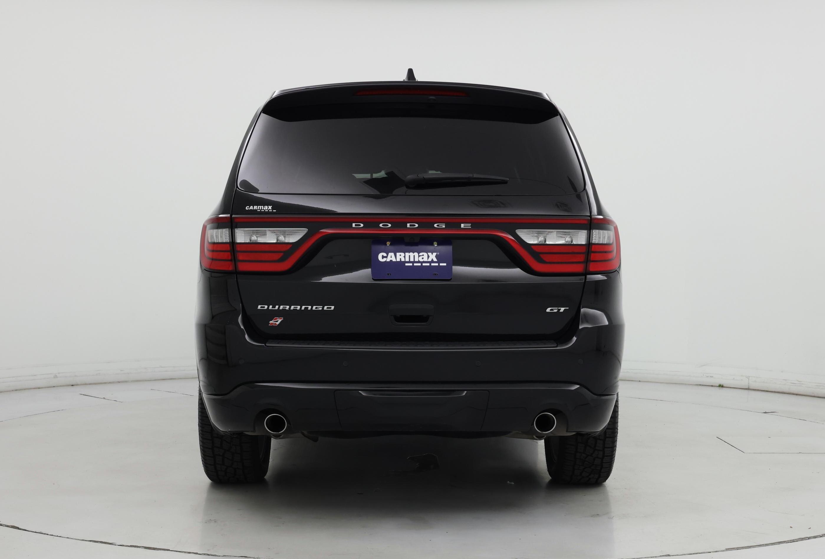 Thumbnail: 2023 Dodge Durango - 6