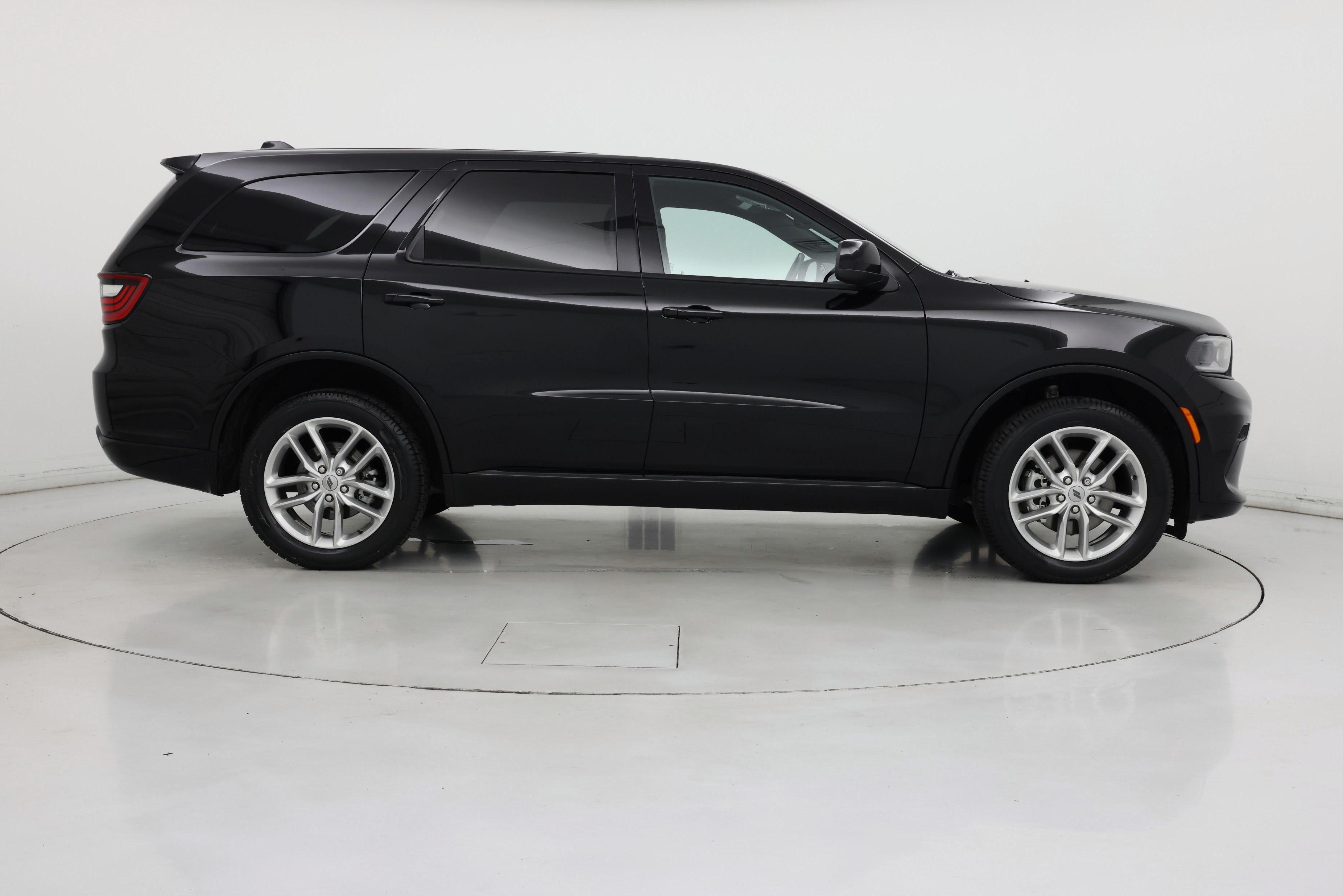 Thumbnail: 2023 Dodge Durango - 7