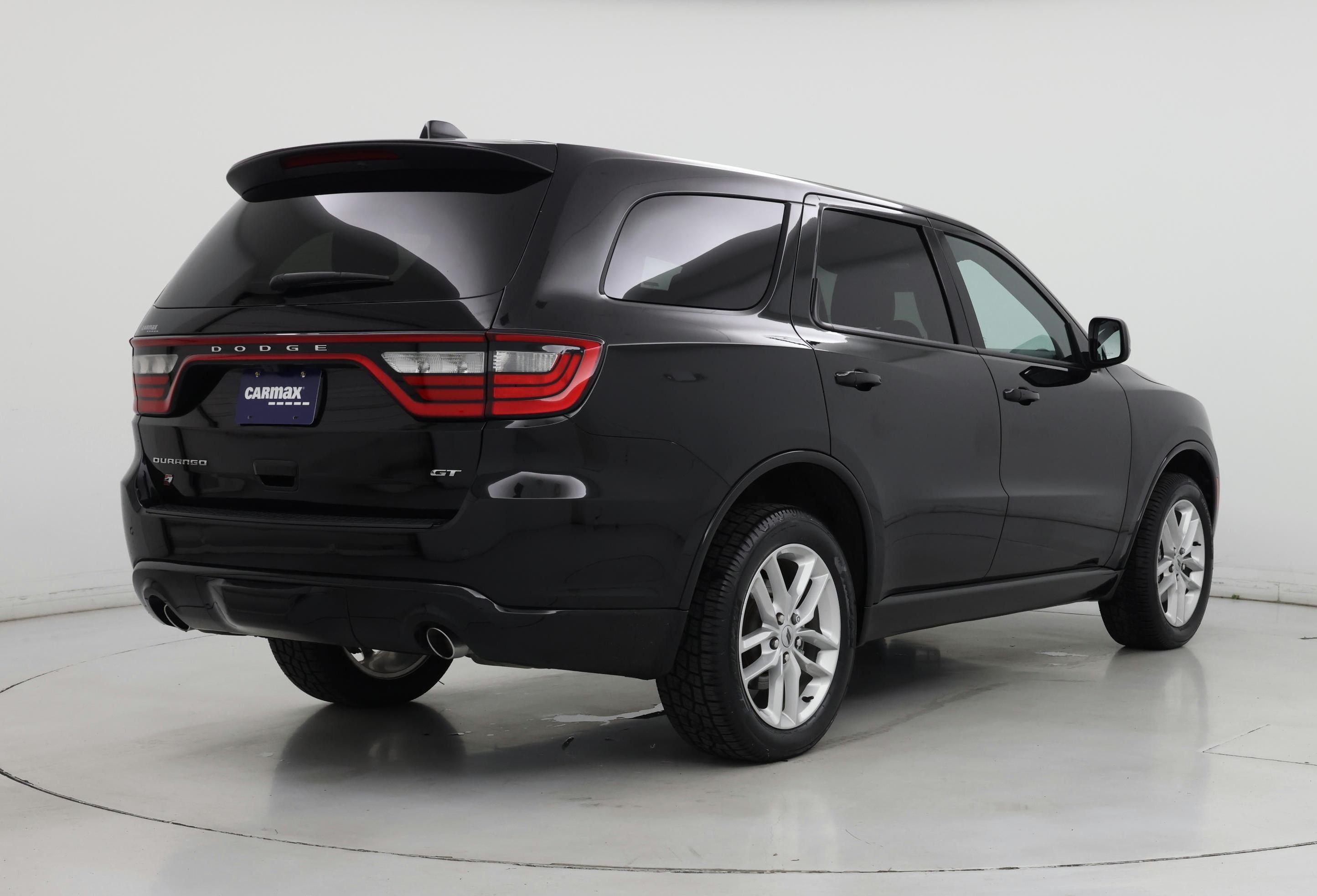 Thumbnail: 2023 Dodge Durango - 8