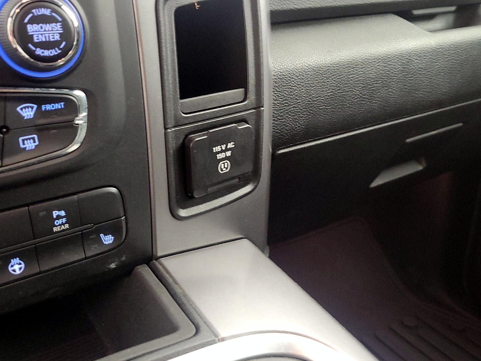 Thumbnail: 2021 RAM 1500 Classic - 18