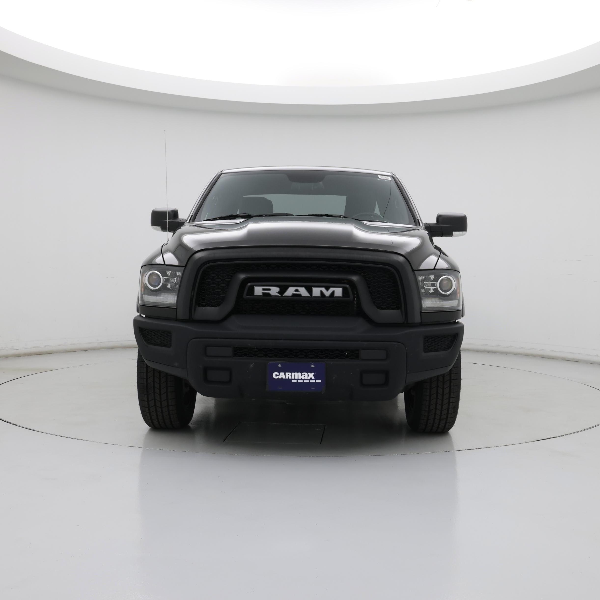 Thumbnail: 2021 RAM 1500 Classic - 5