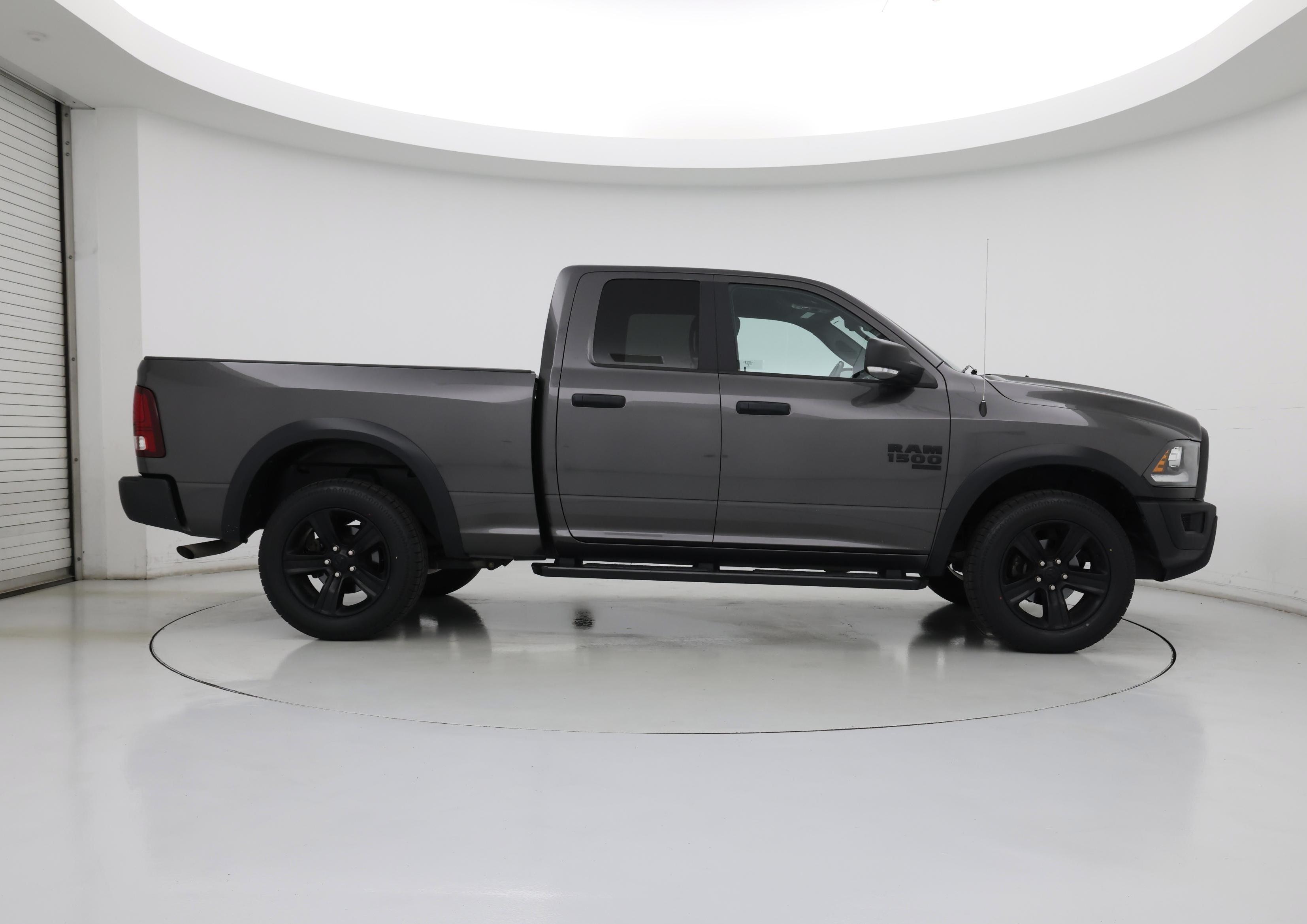 Thumbnail: 2021 RAM 1500 Classic - 7
