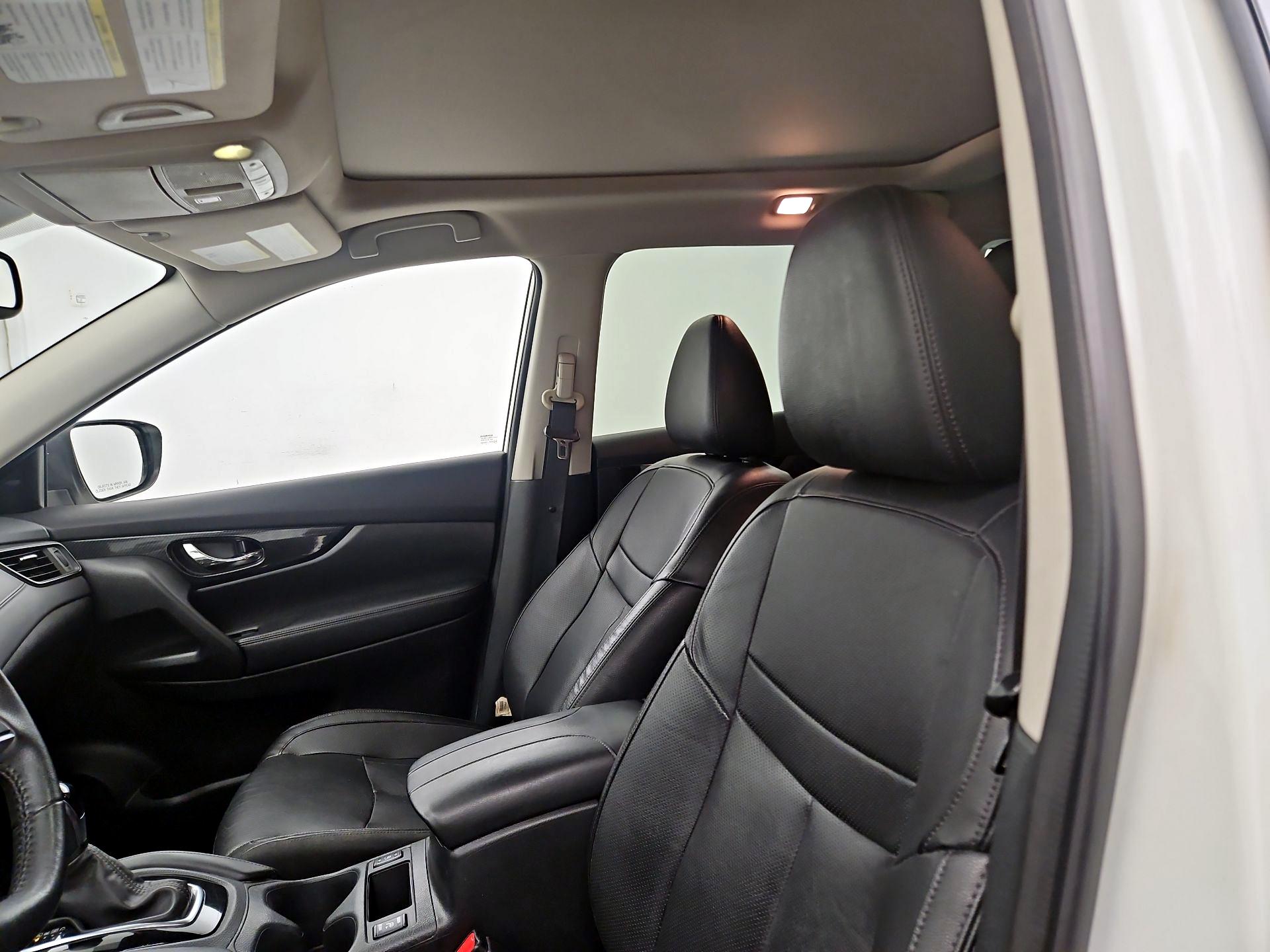 Thumbnail: 2020 Nissan Rogue - 20